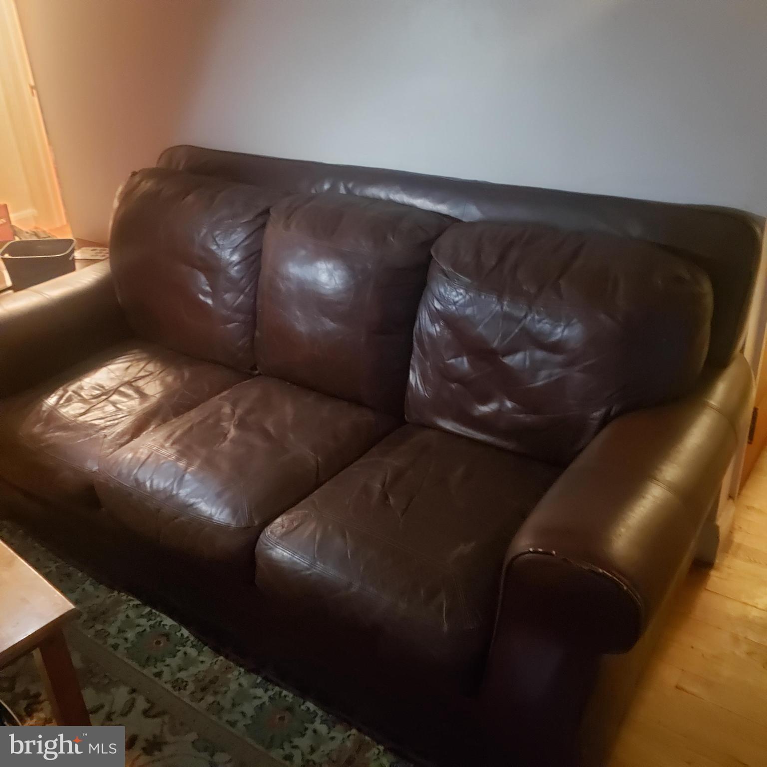 NONE AVAILABLE - Residential Lease