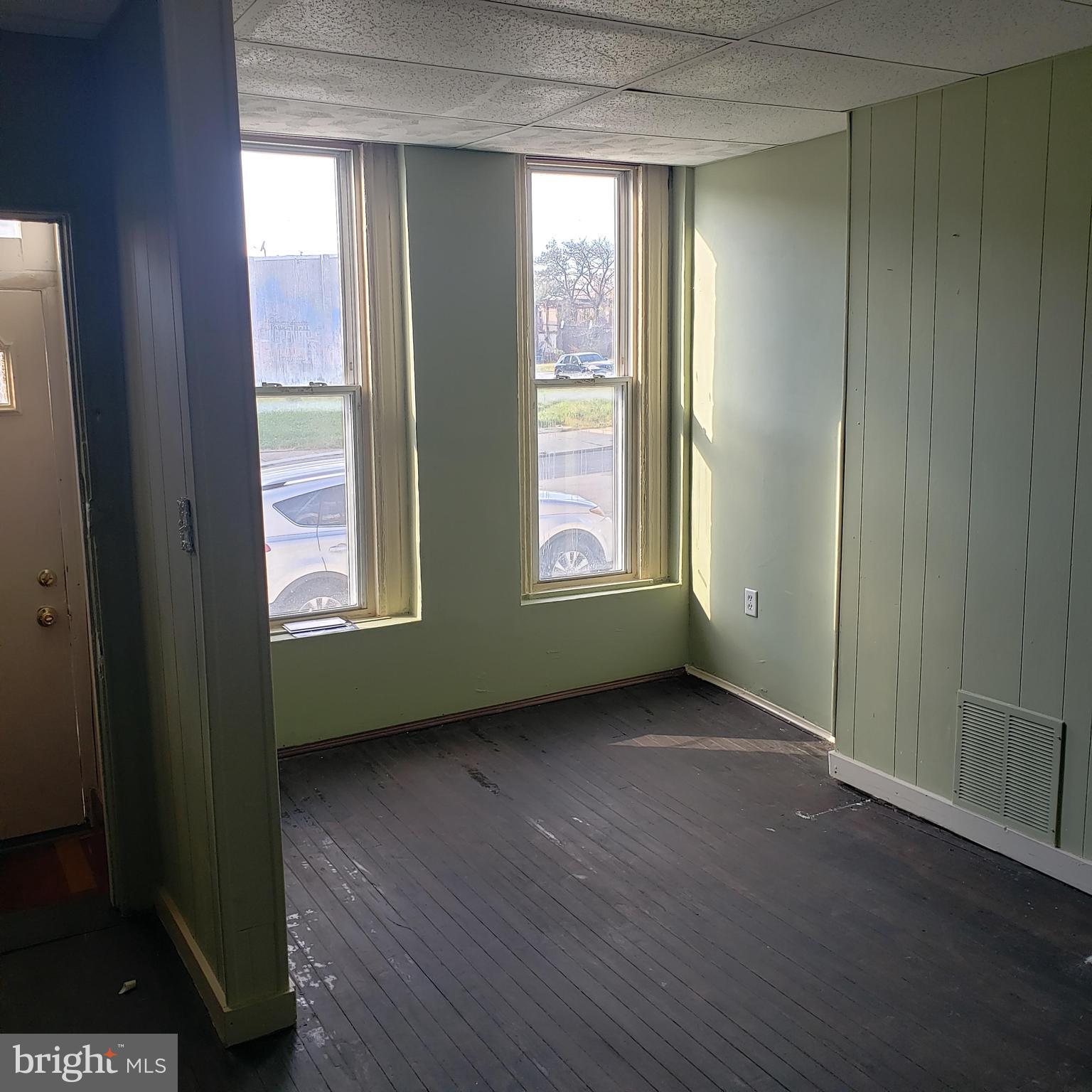 NONE AVAILABLE - Residential Lease