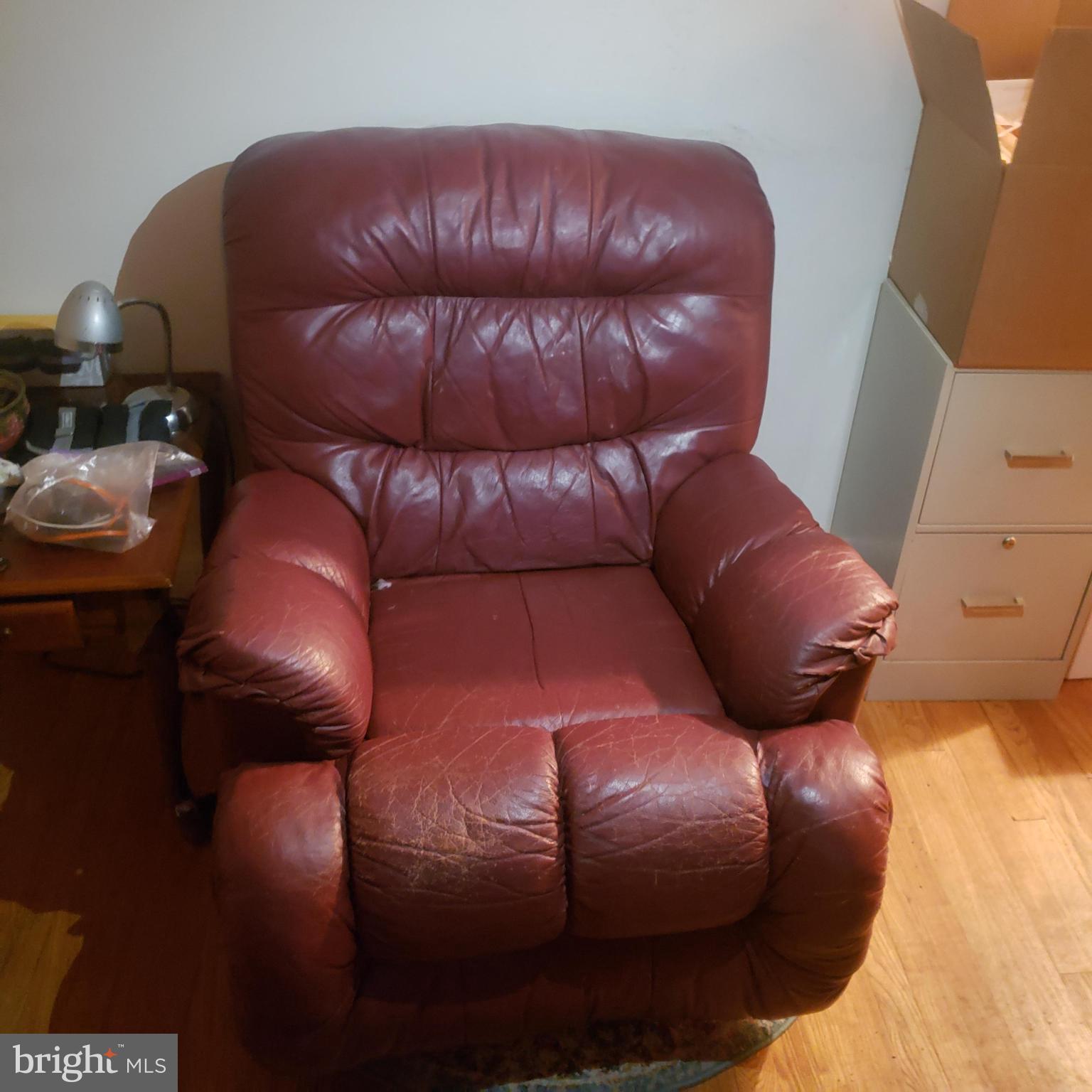 NONE AVAILABLE - Residential Lease