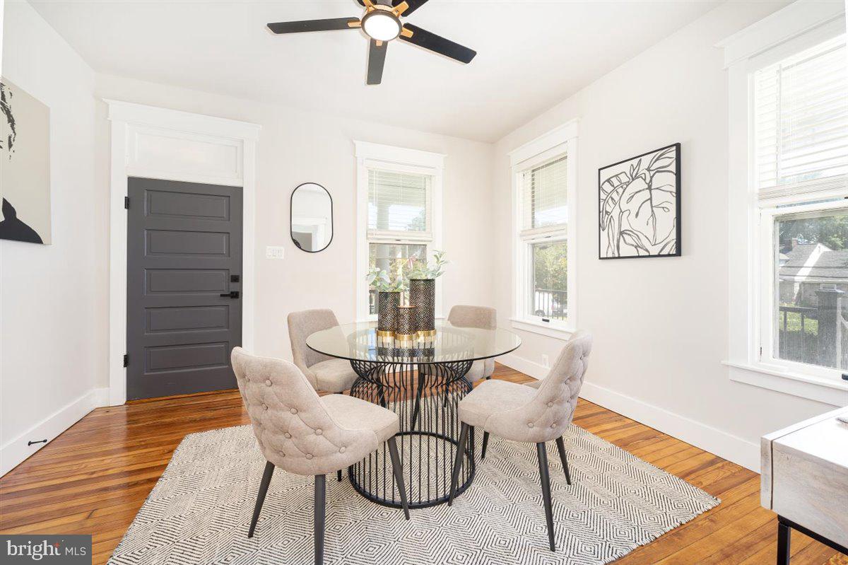 FUNKSTOWN - Residential