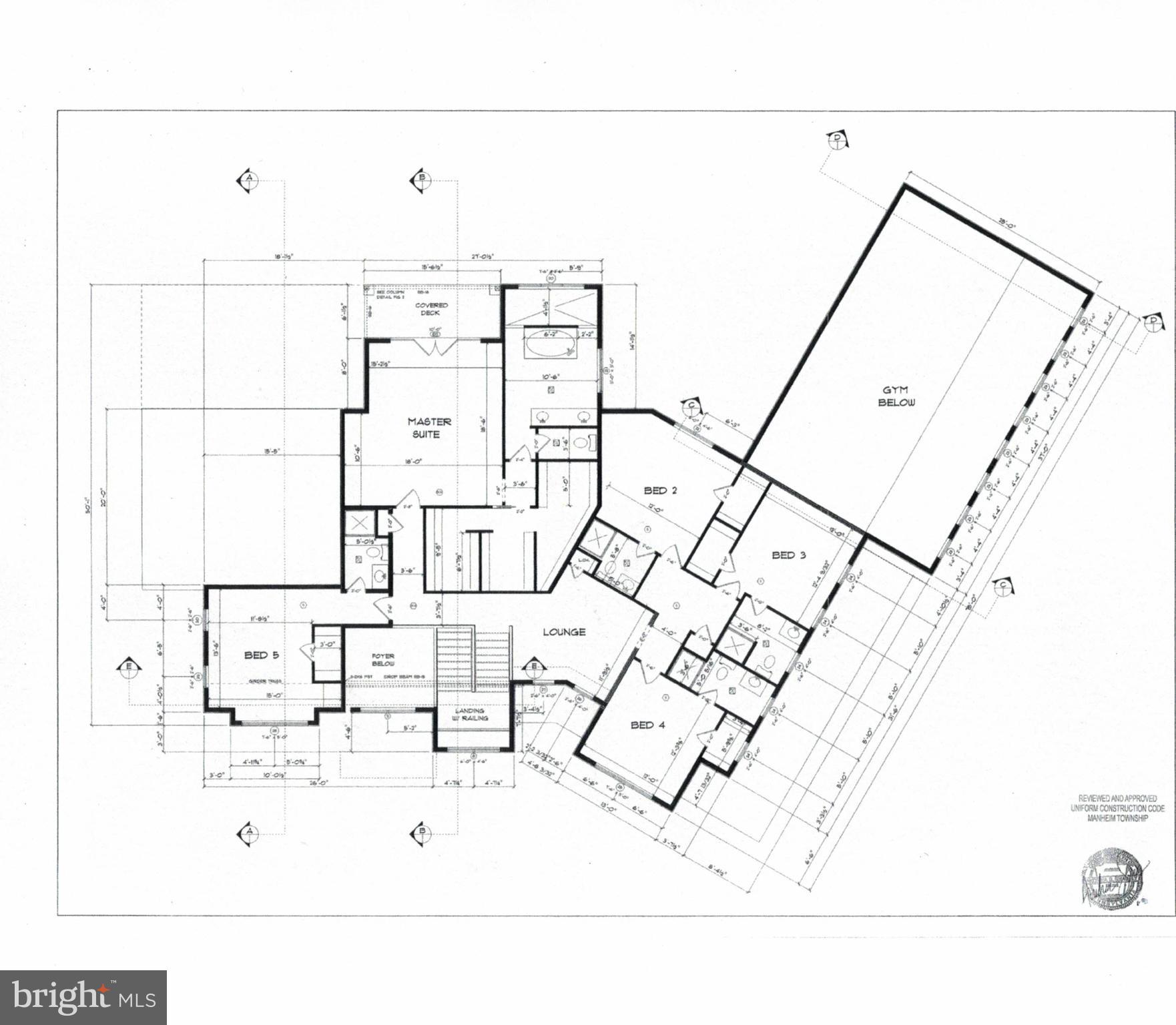 STONEHENGE ESTATES - Residential