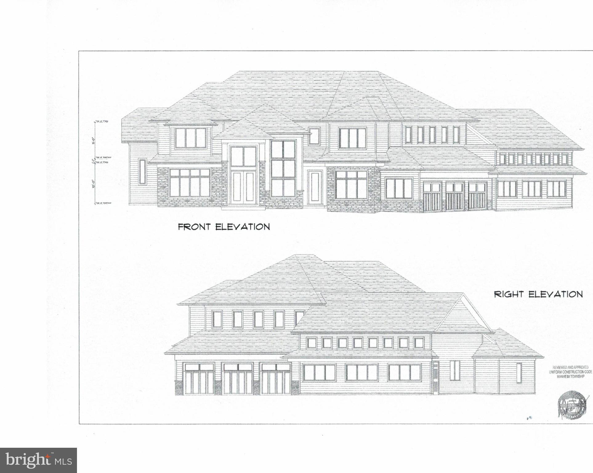 STONEHENGE ESTATES - Residential
