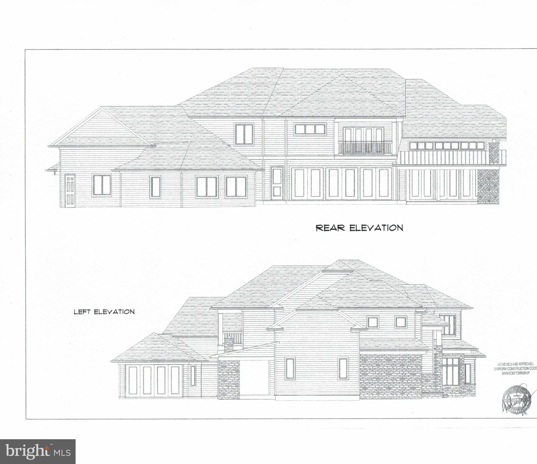 STONEHENGE ESTATES - Residential