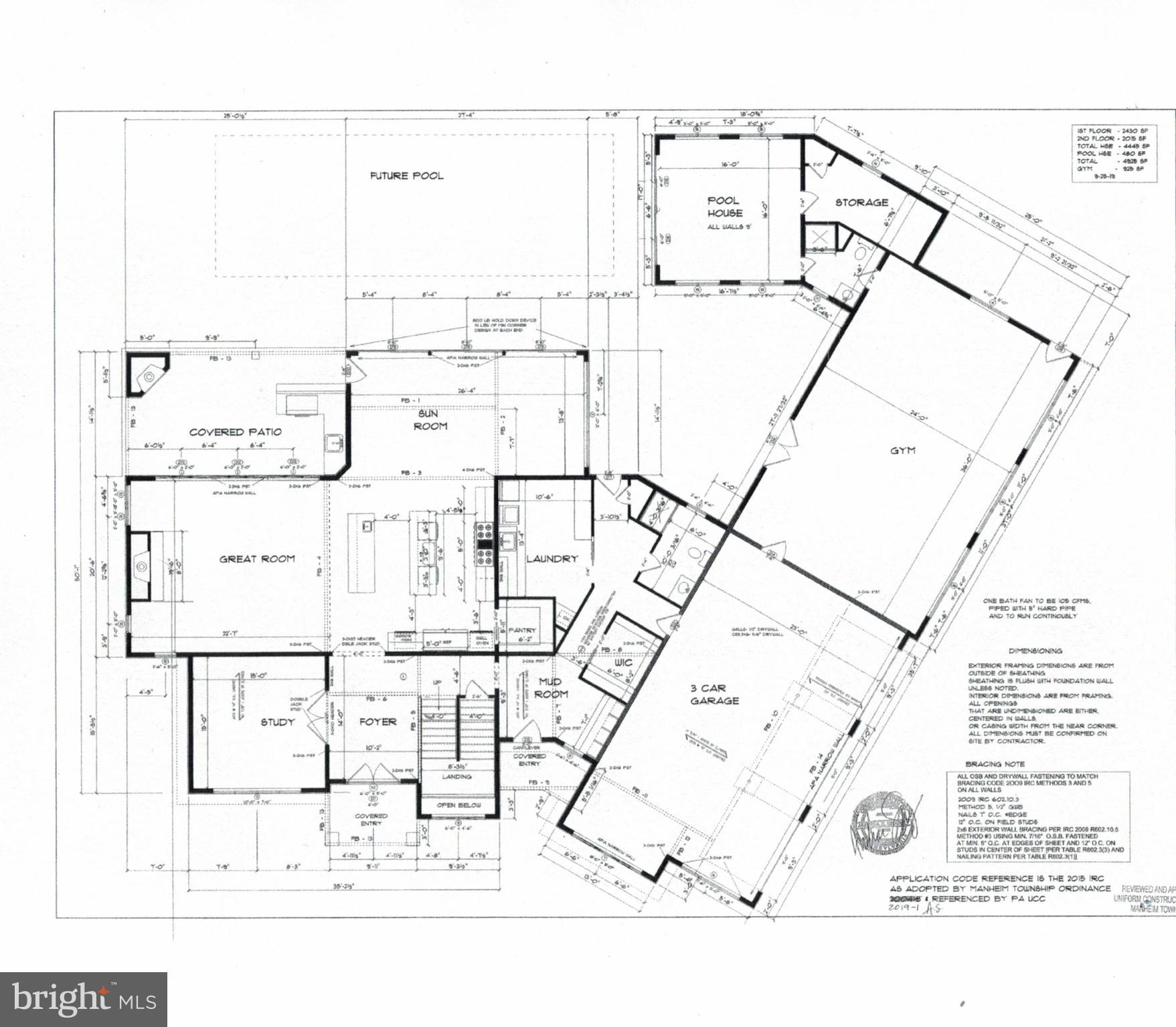 STONEHENGE ESTATES - Residential