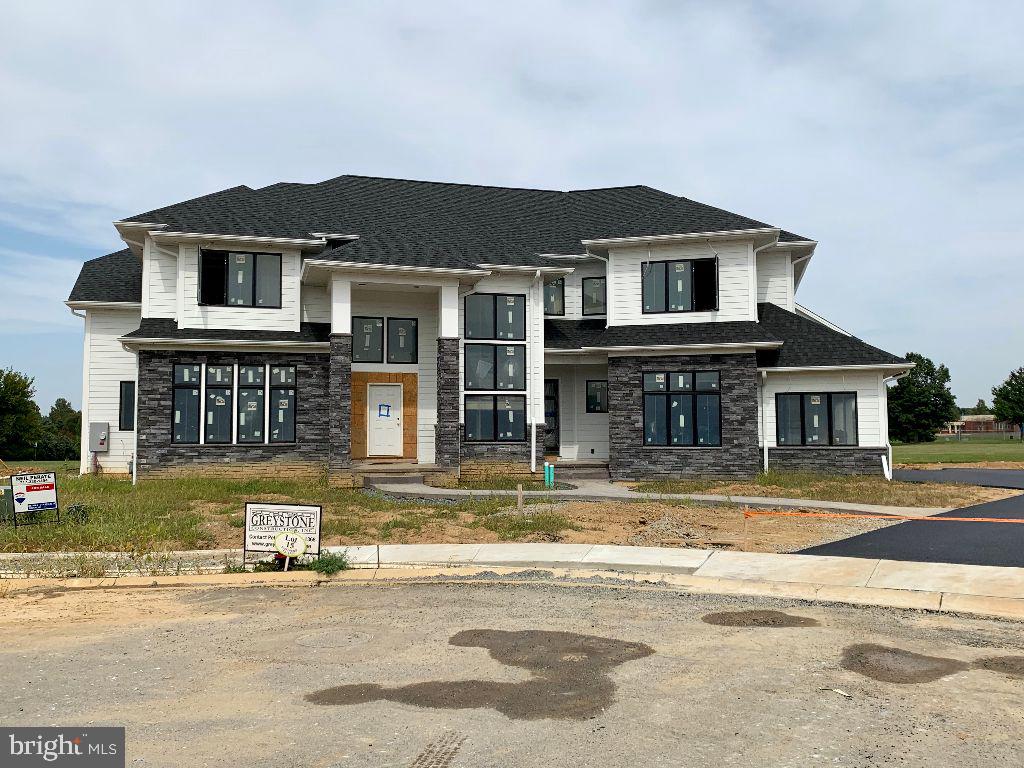 This custom home by Greystone Construction is well underway and ready for your personal tour. Modern open floor plan in design with 4 bedrooms, each bedroom has it's own bathroom with 7 bathrooms total, in-door gym, high end kitchen with large island open to sun room & large great room with fireplace, 1st floor office or study, outside covered patio with fireplace, great for entertaining, pool house & pool. Create your own private sanctuary. Cul-de-sac lot and close to Reidenbaugh Elementary in Manheim Township School District.