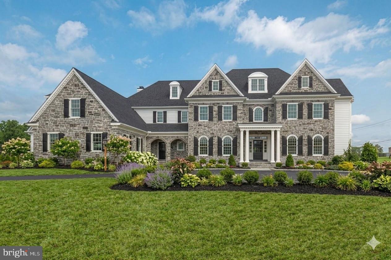 SUSSEX - Residential