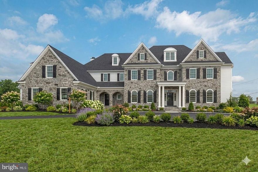 Choose one of our floorplans or create your own custom home with our architect!  

Sussex of West Chester is an exclusive gated community offering expansive acreage, breathtaking views, and the opportunity to build a truly custom home in one of the area’s most prestigious settings. Nestled among rolling hills, this elite neighborhood provides privacy and serenity while remaining just minutes from the vibrant West Chester Borough.

The Brandywine is a thoughtfully designed floor plan that seamlessly blends timeless elegance with modern luxury. This home features gracious living spaces, high-end finishes, and impeccable craftsmanship, ensuring that every detail meets your vision. If you desire something entirely unique, work with our architect to design a home tailored to your lifestyle, incorporating everything from grand, open-concept living areas to a chef’s kitchen, spa-like owner’s suite, and expansive outdoor spaces.

Built by the highly regarded Hellings Builders, each home in Sussex of West Chester reflects superior quality and attention to detail. With generous homesites offering spectacular views and a setting that embodies both prestige and tranquility, this community is a rare opportunity to create your dream home in a truly exceptional location.

Experience luxury living at its finest and begin your custom home journey today. Contact us to learn more about The Brandywine or to start designing a home that is uniquely yours.