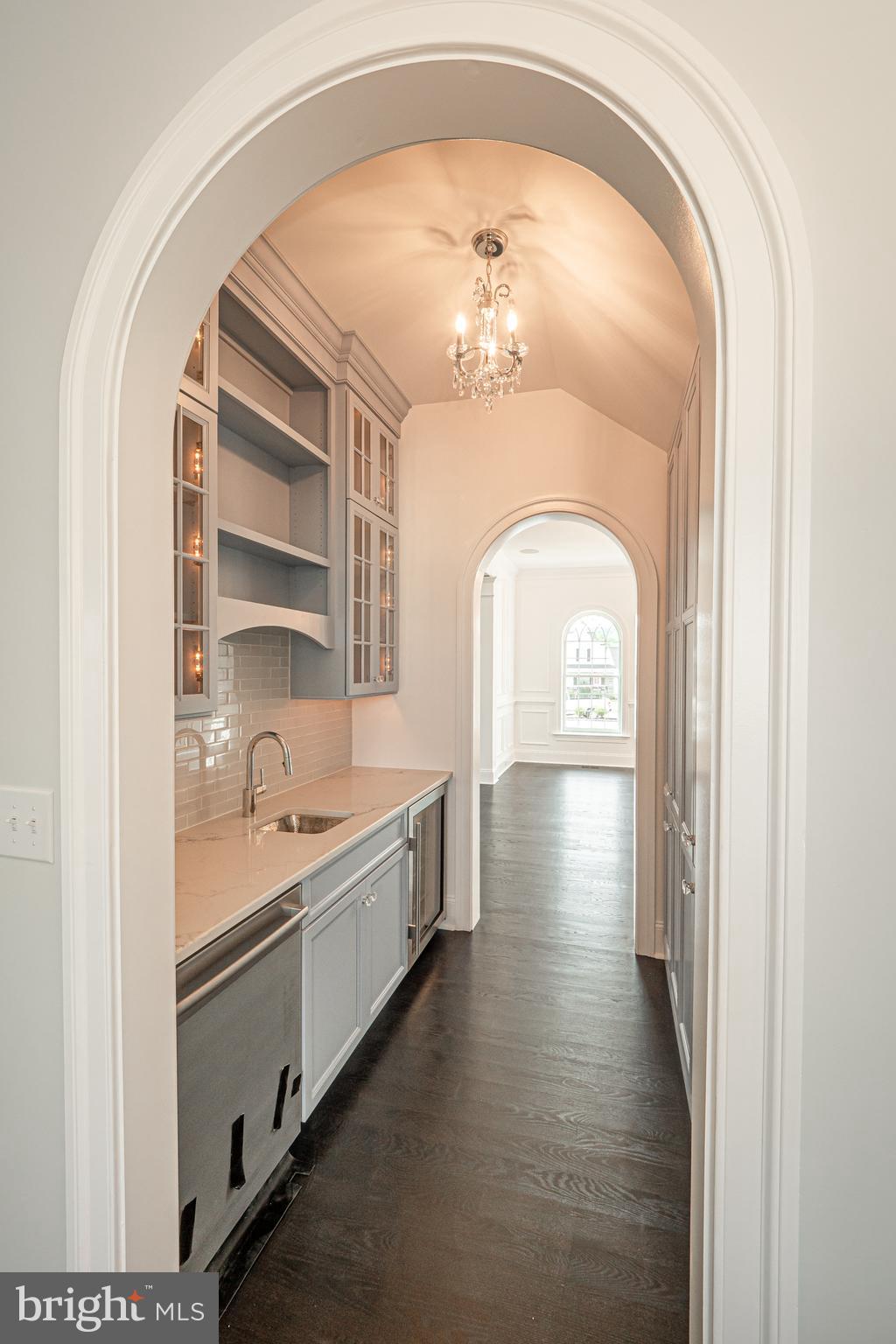 SUSSEX - Residential