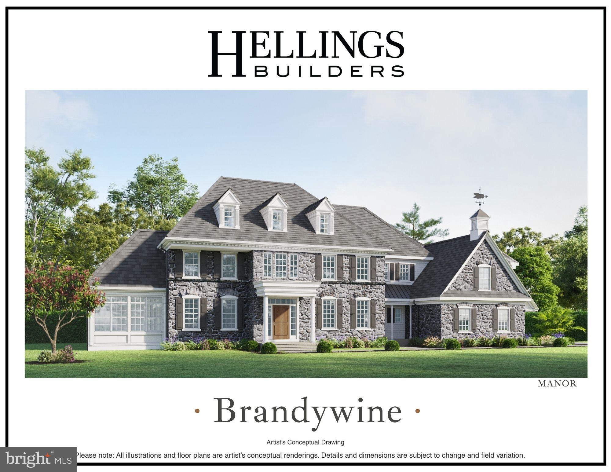 SUSSEX - Residential