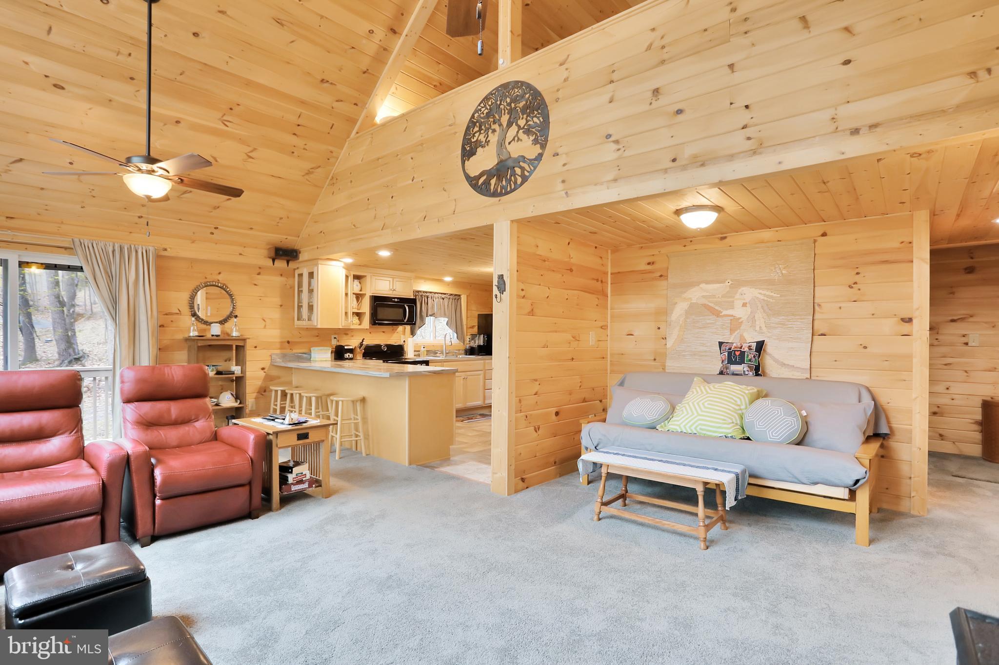 THE WOODS - Residential