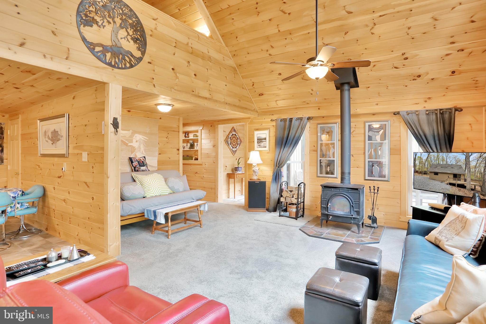 THE WOODS - Residential