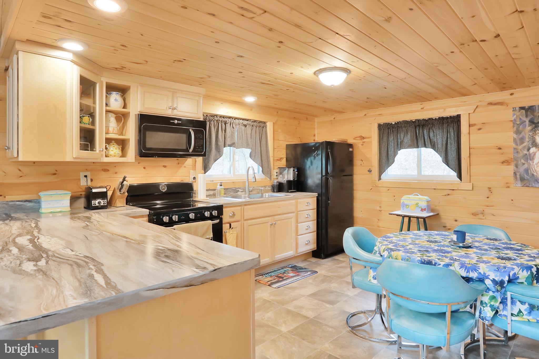 THE WOODS - Residential