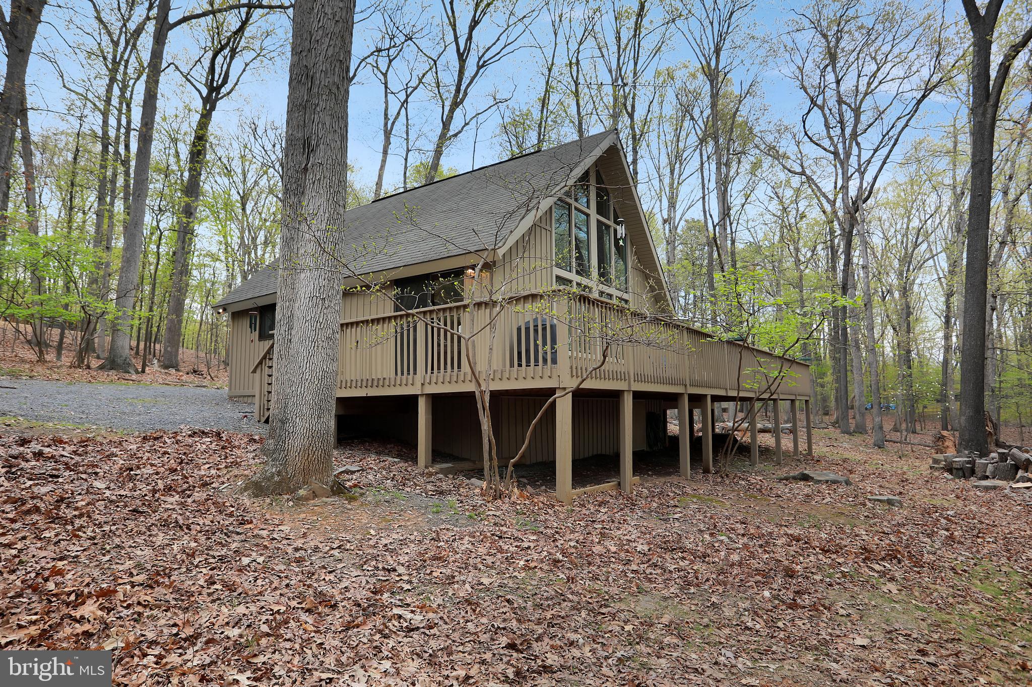 THE WOODS - Residential