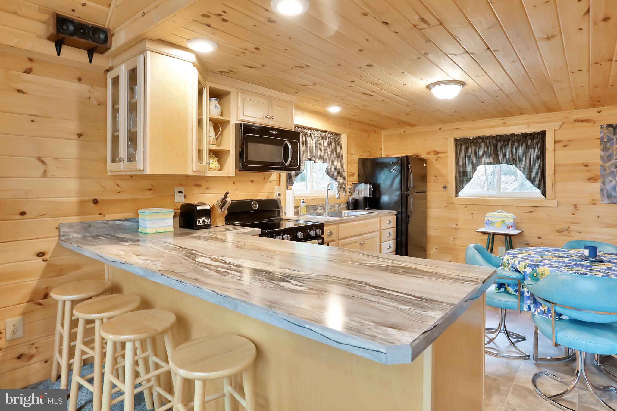 THE WOODS - Residential