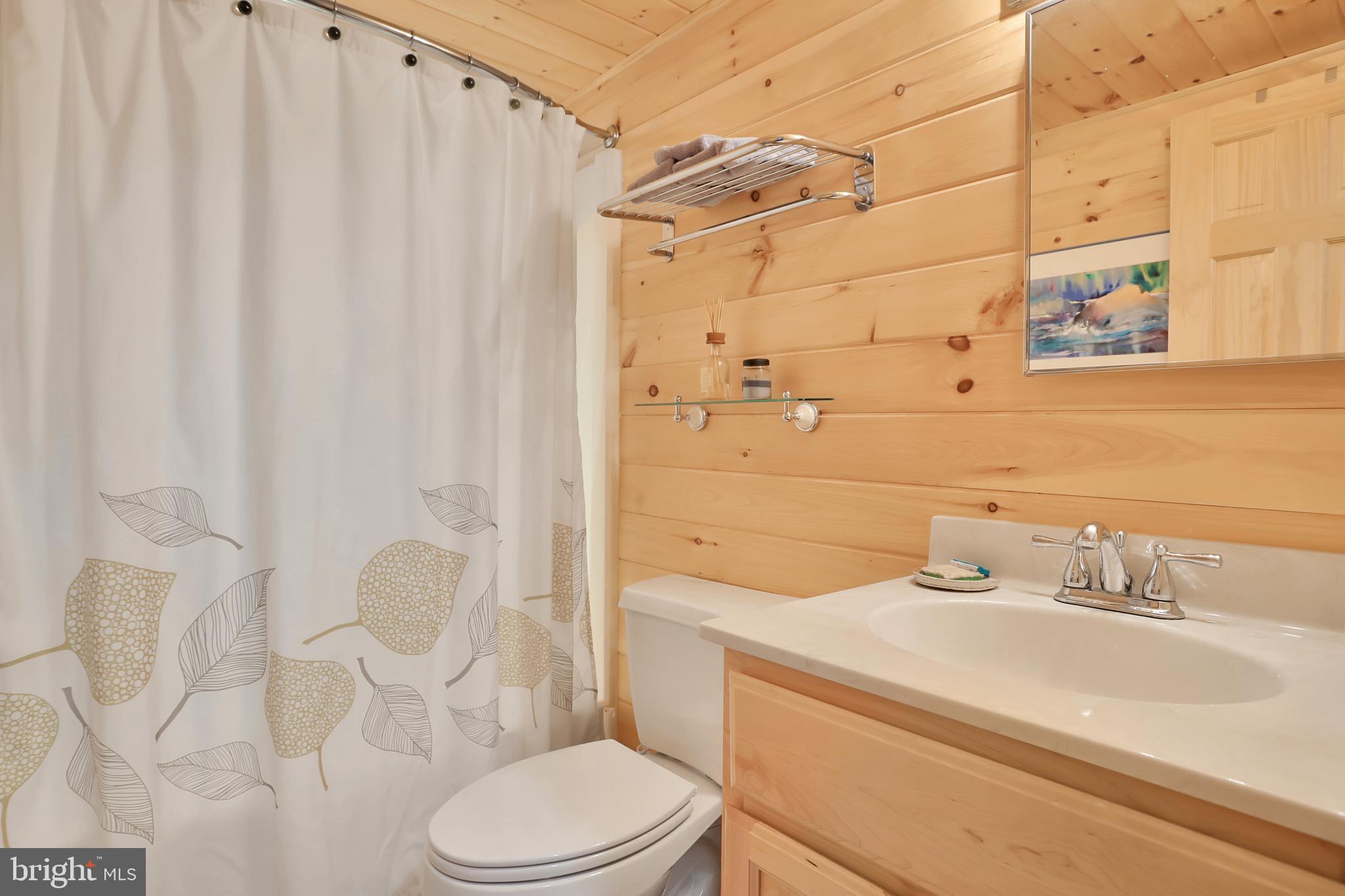 THE WOODS - Residential