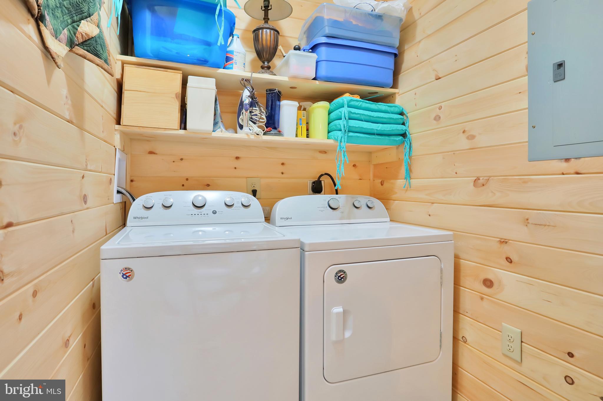 THE WOODS - Residential