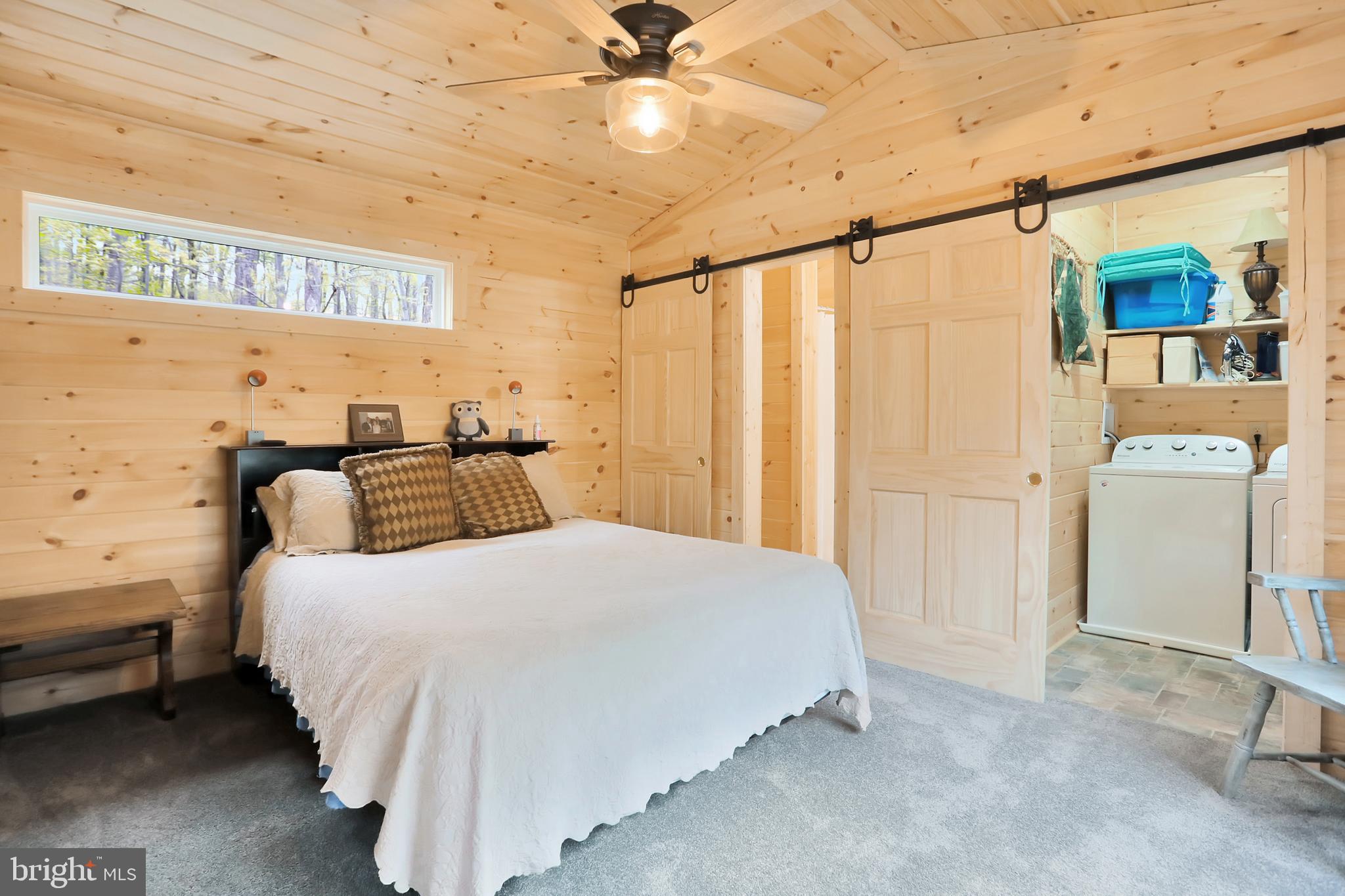 THE WOODS - Residential