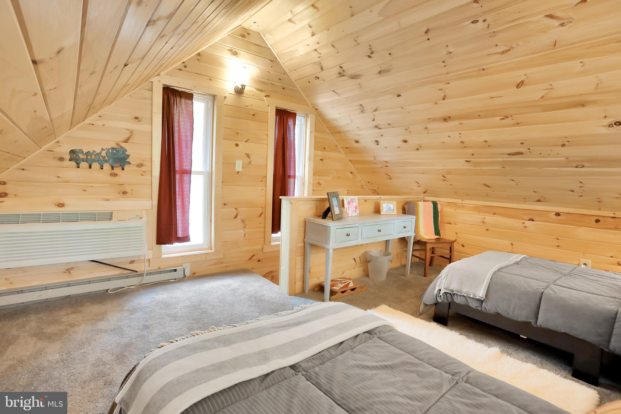 THE WOODS - Residential