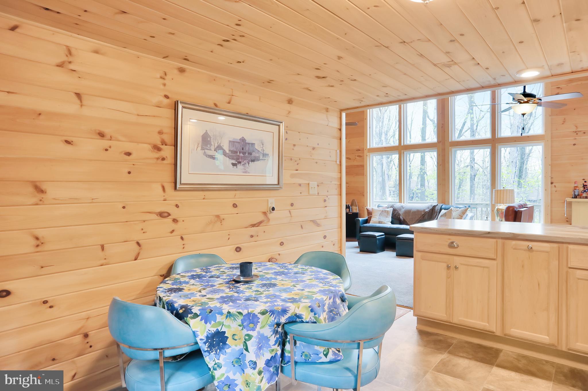 THE WOODS - Residential