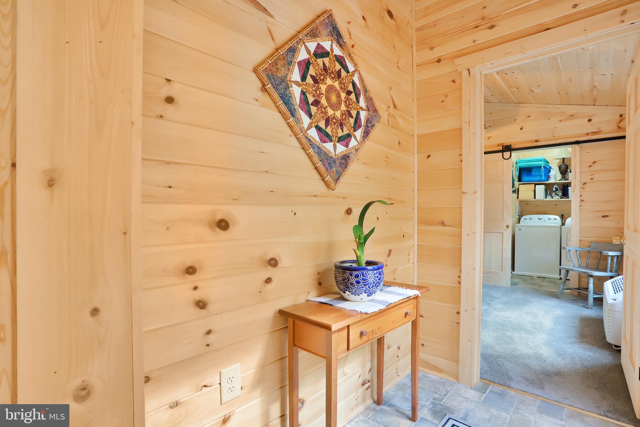 THE WOODS - Residential