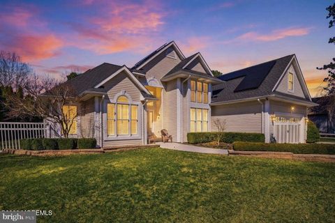 Photo of 718 Amherst Road, LANOKA HARBOR, NJ 08734 (MLS # NJOC2040794)