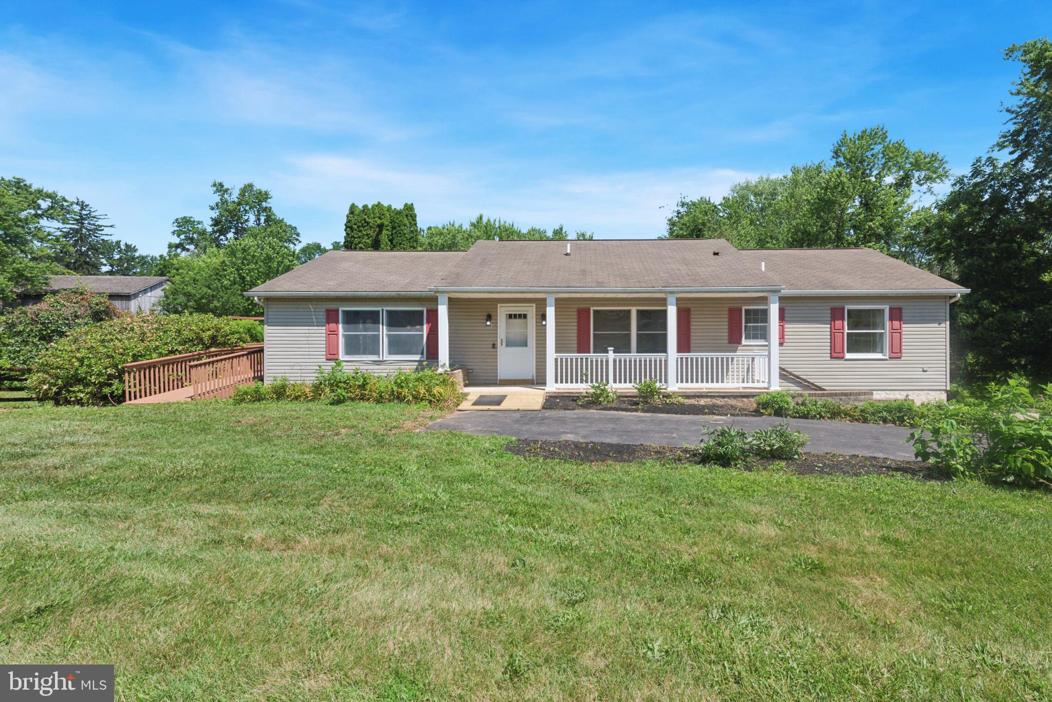 249 MATTSON ROAD