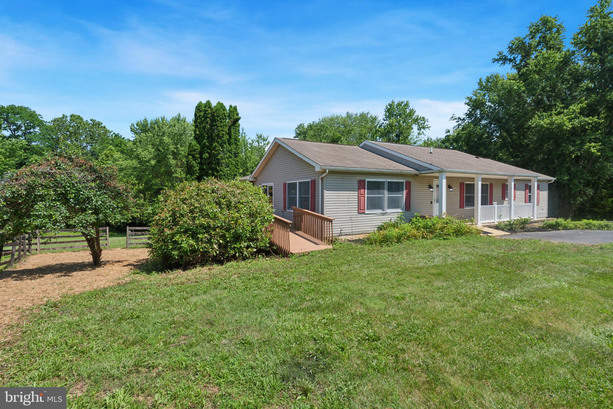 249 MATTSON ROAD