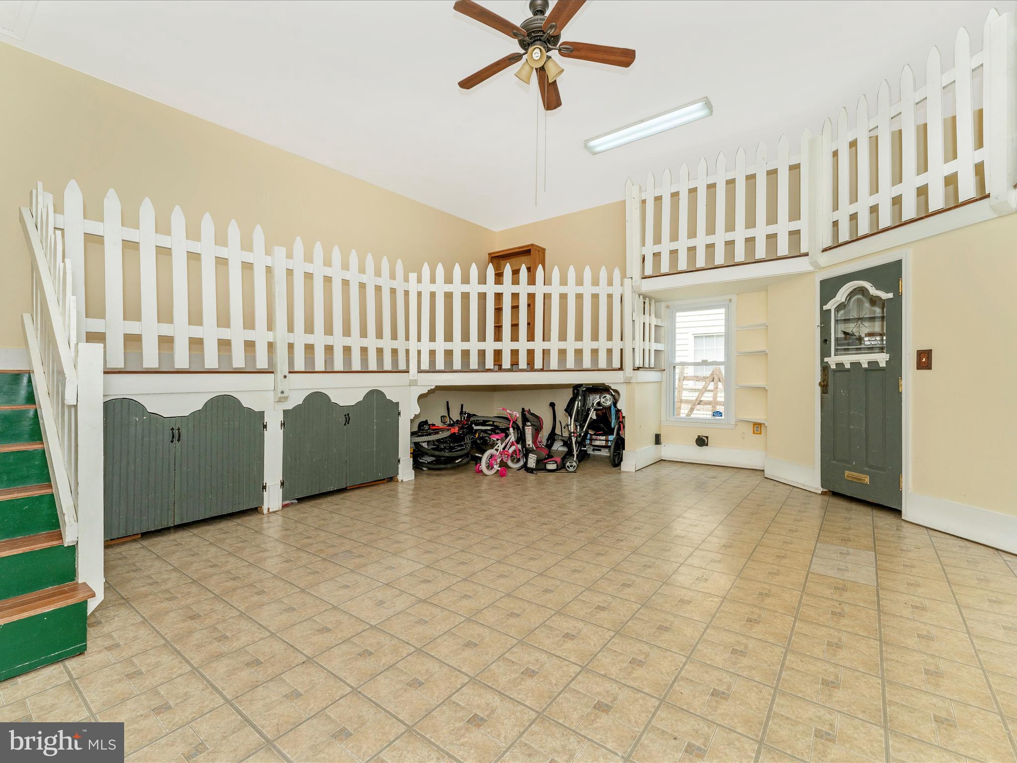 AUDUBON TERRACE VILLAS - Residential