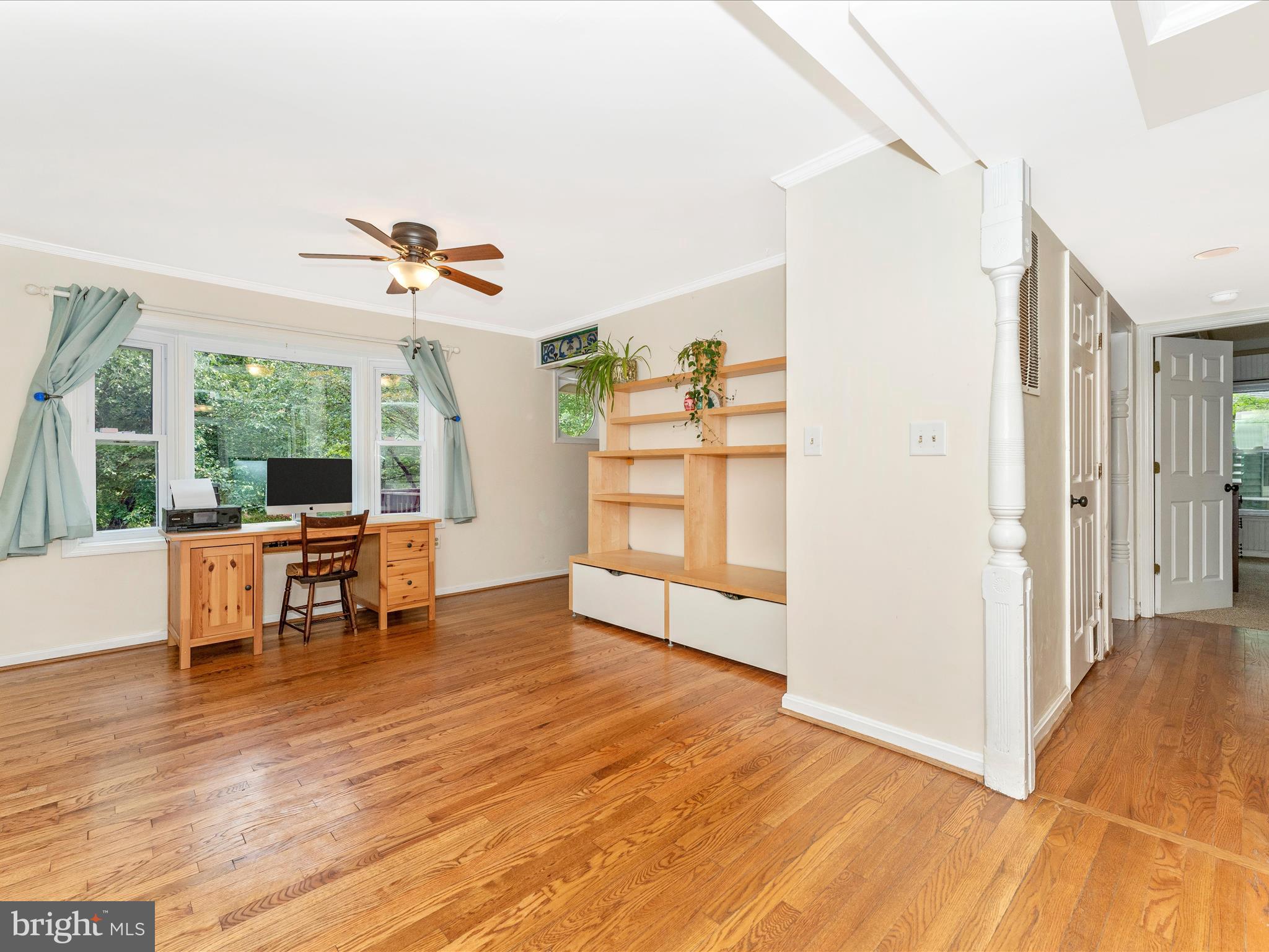 AUDUBON TERRACE VILLAS - Residential