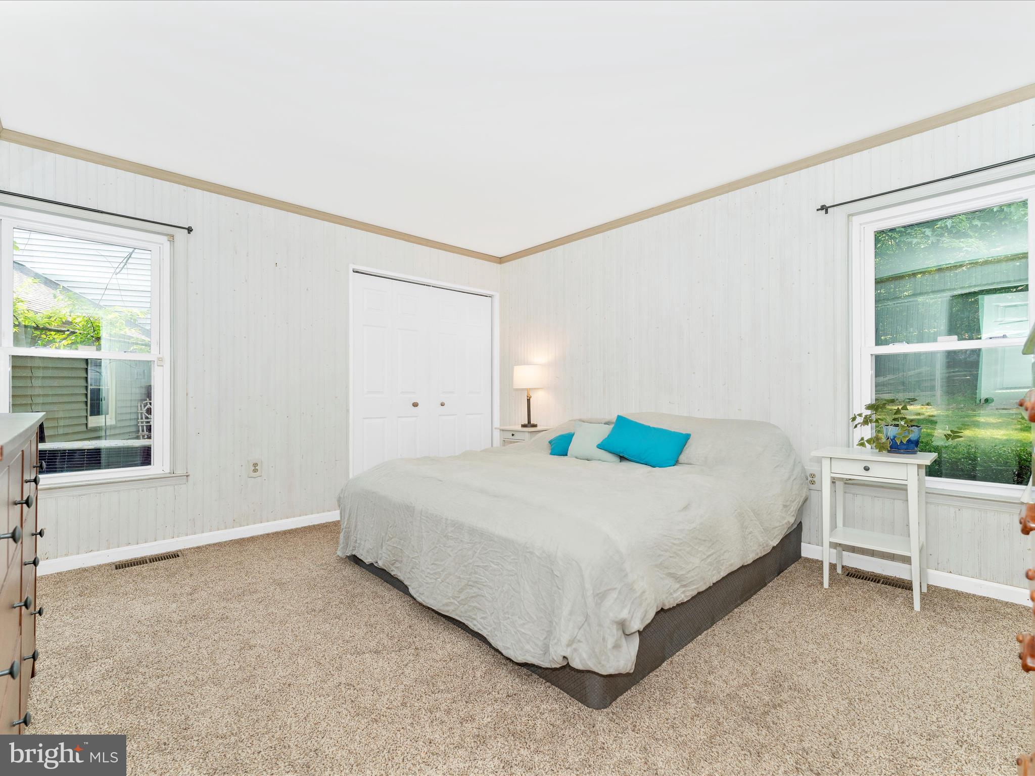 AUDUBON TERRACE VILLAS - Residential