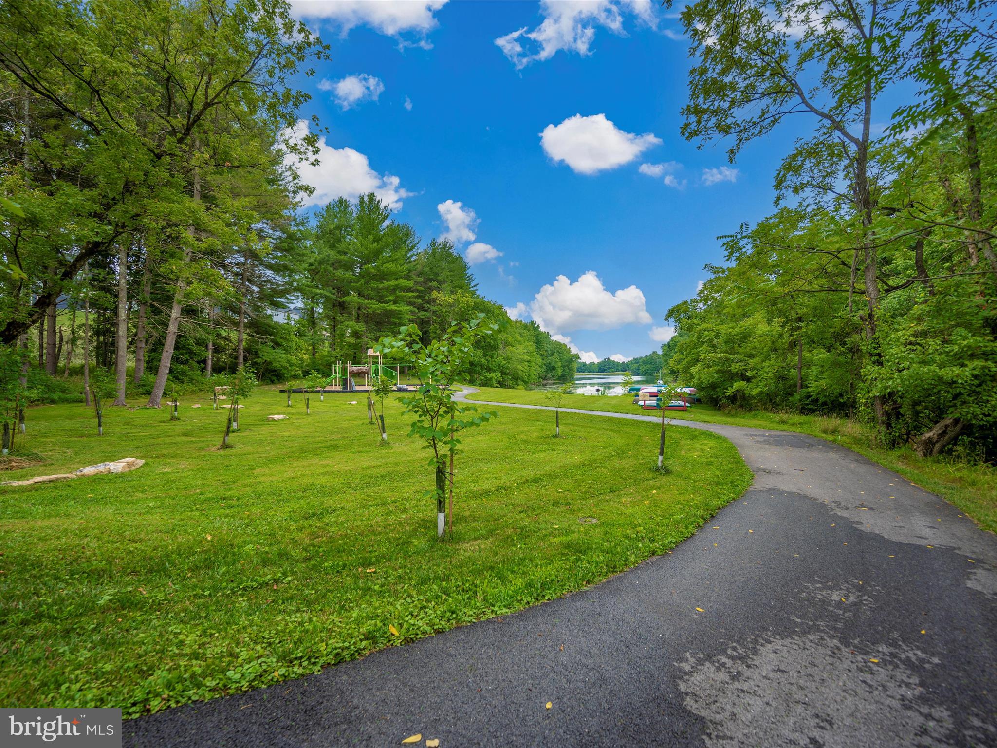 AUDUBON TERRACE VILLAS - Residential