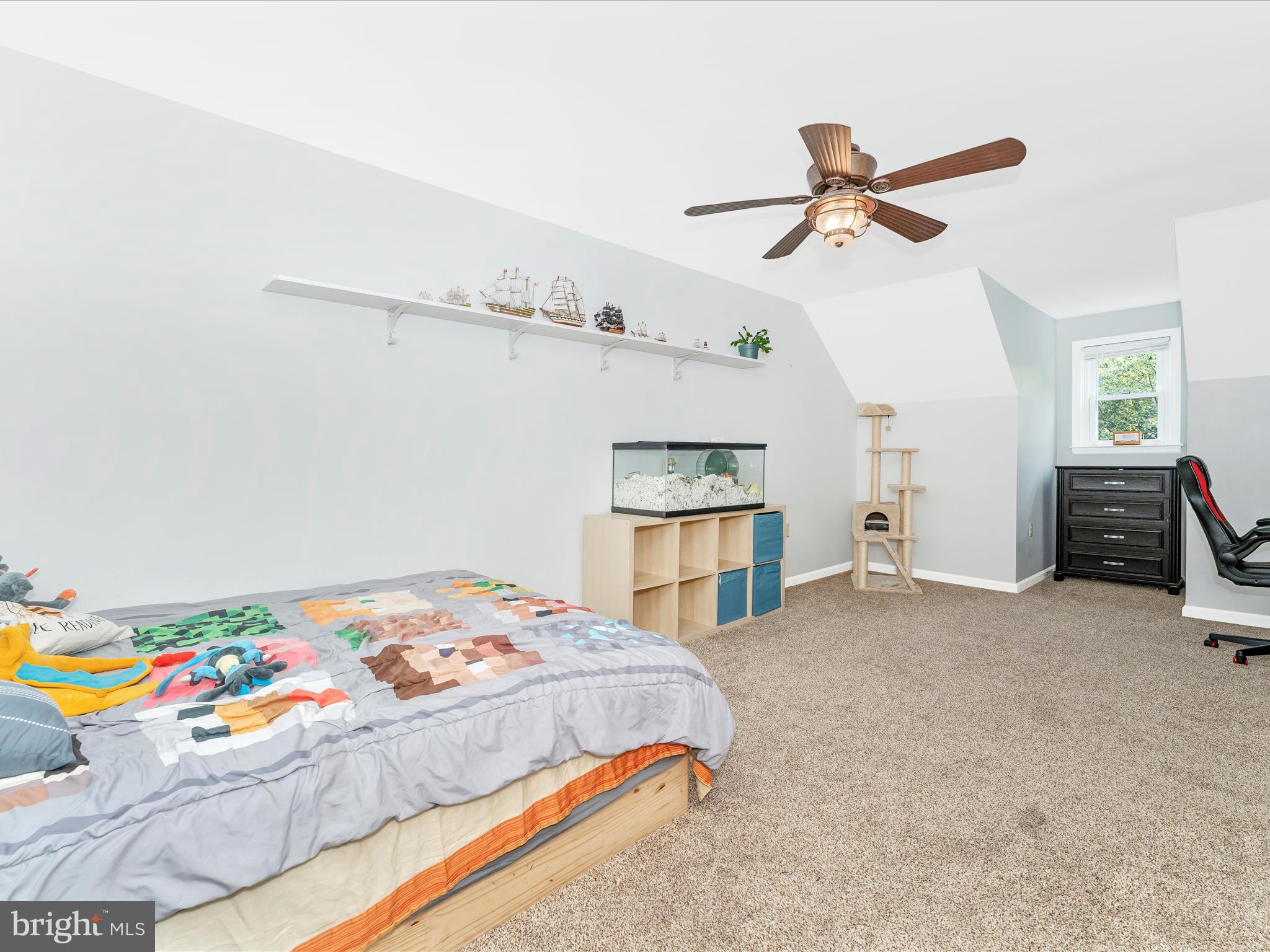 AUDUBON TERRACE VILLAS - Residential