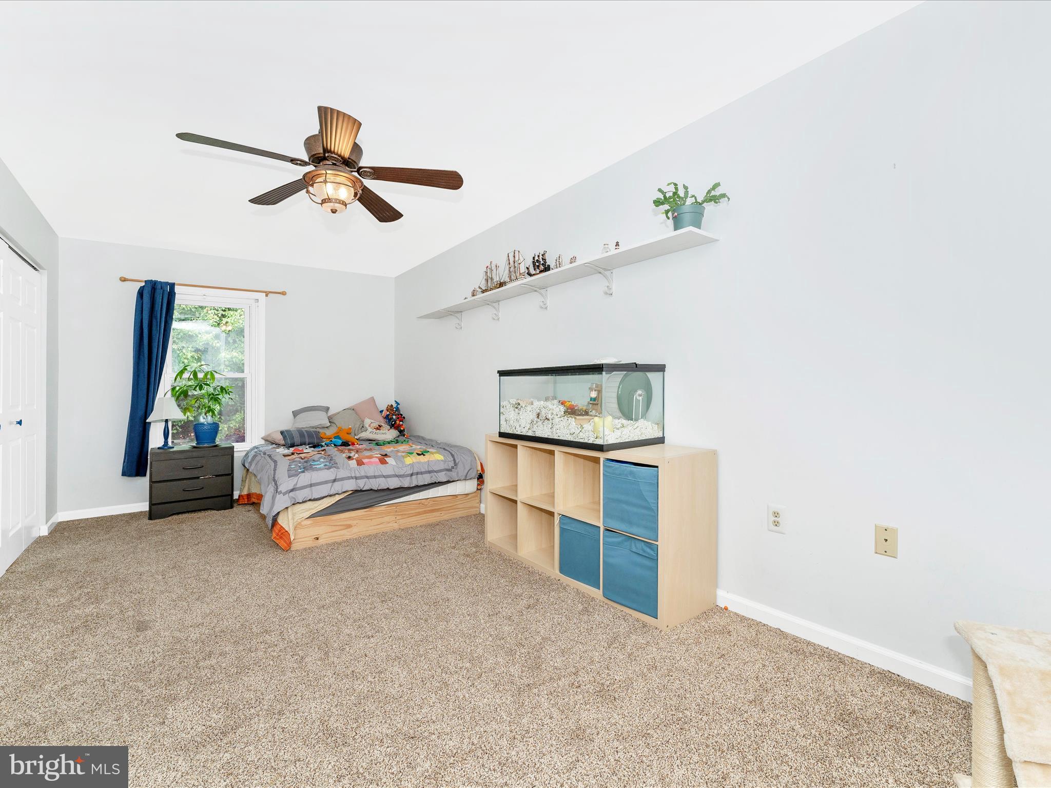 AUDUBON TERRACE VILLAS - Residential