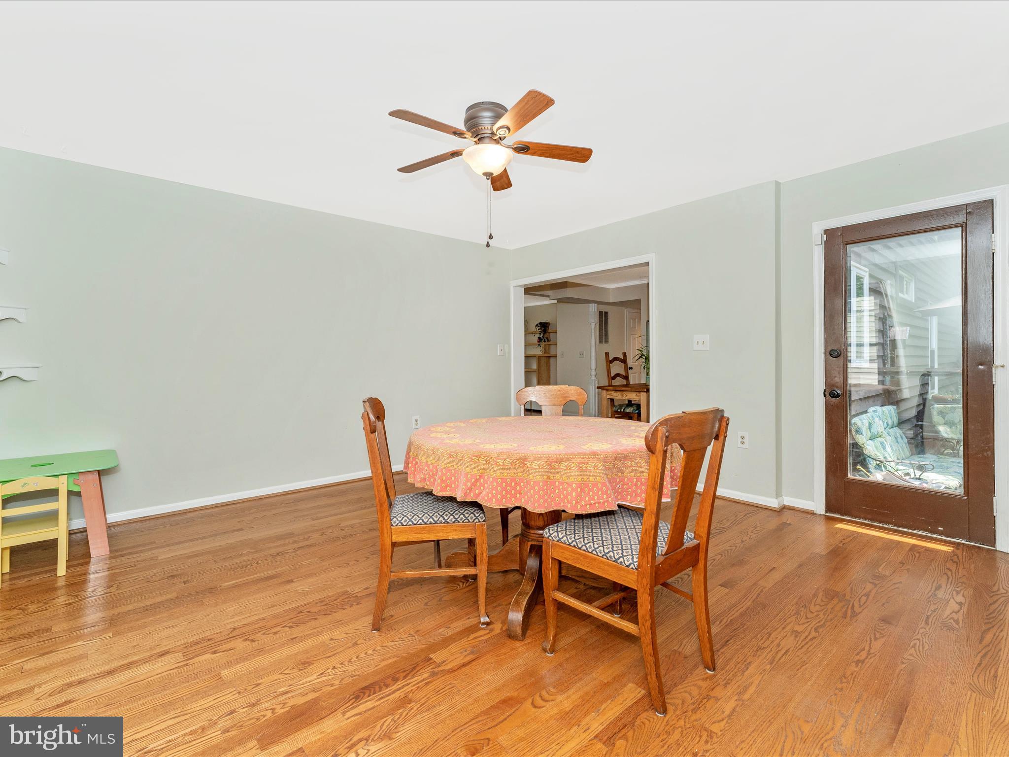 AUDUBON TERRACE VILLAS - Residential