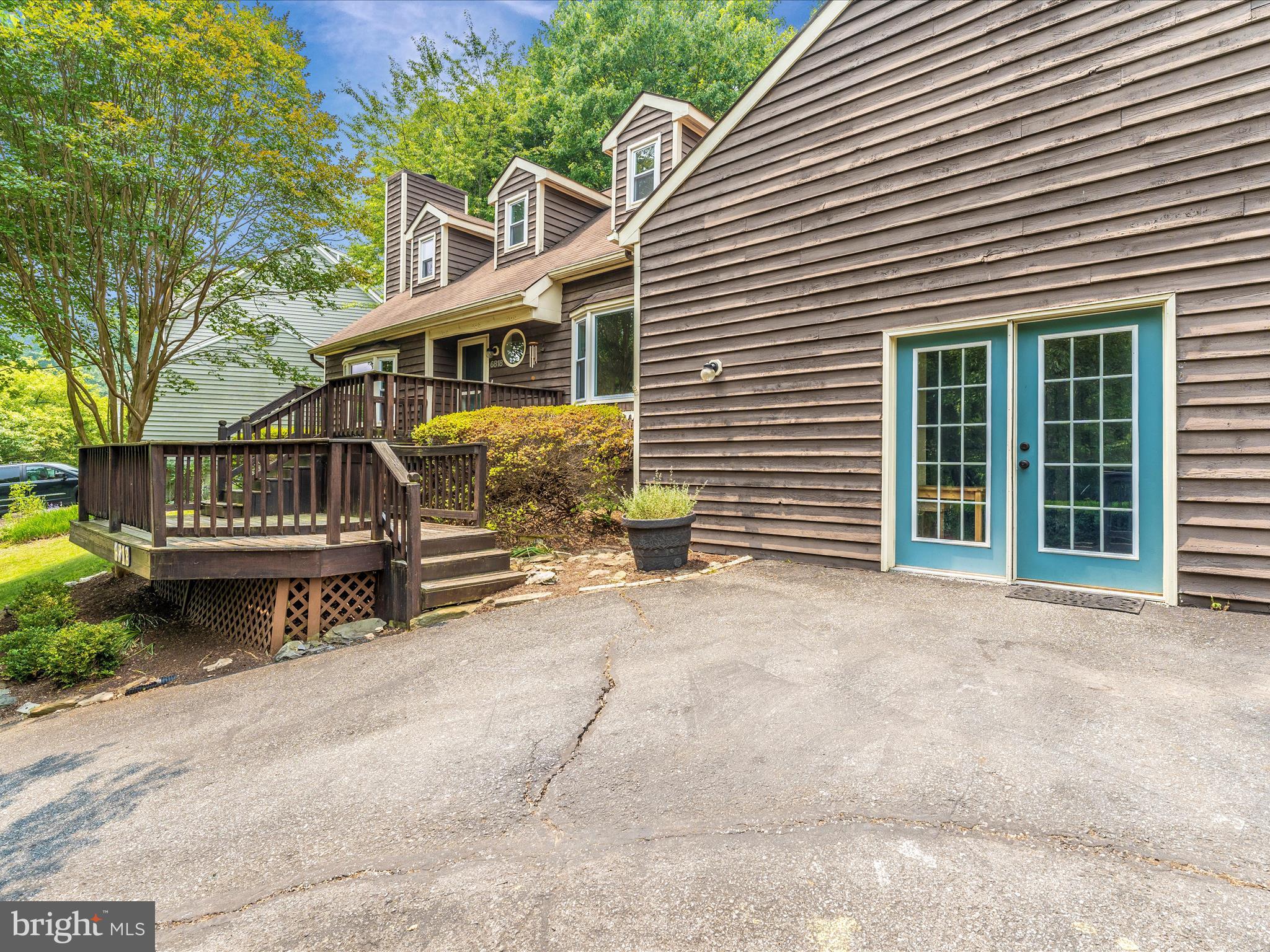 AUDUBON TERRACE VILLAS - Residential