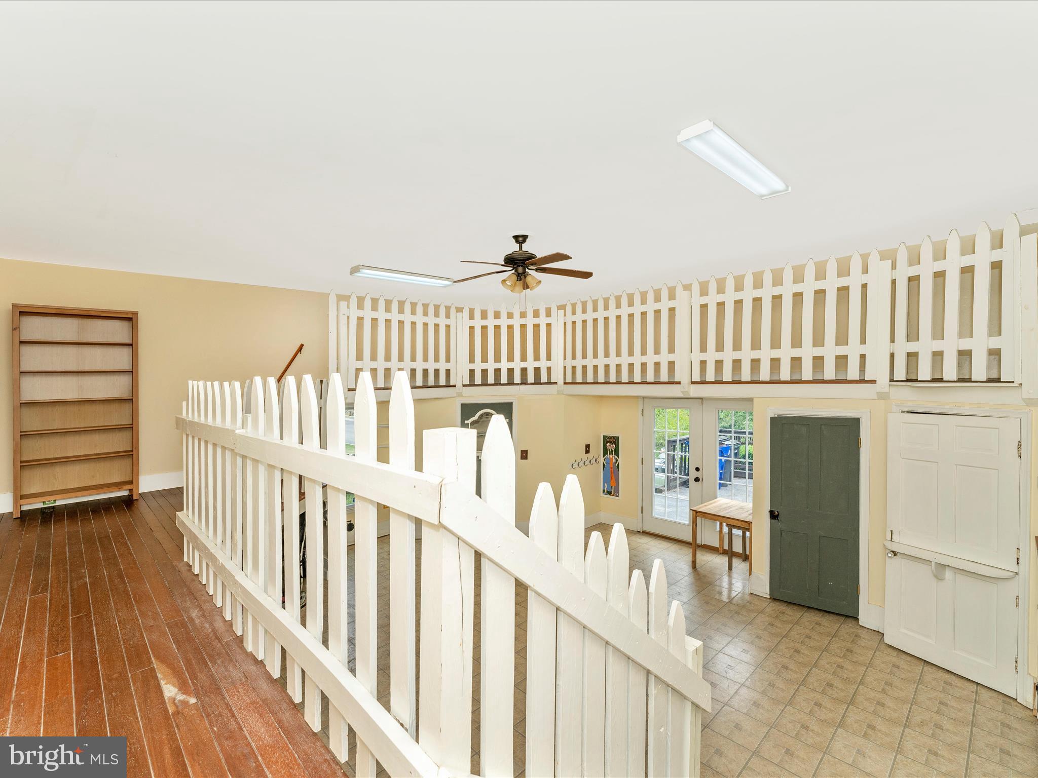 AUDUBON TERRACE VILLAS - Residential