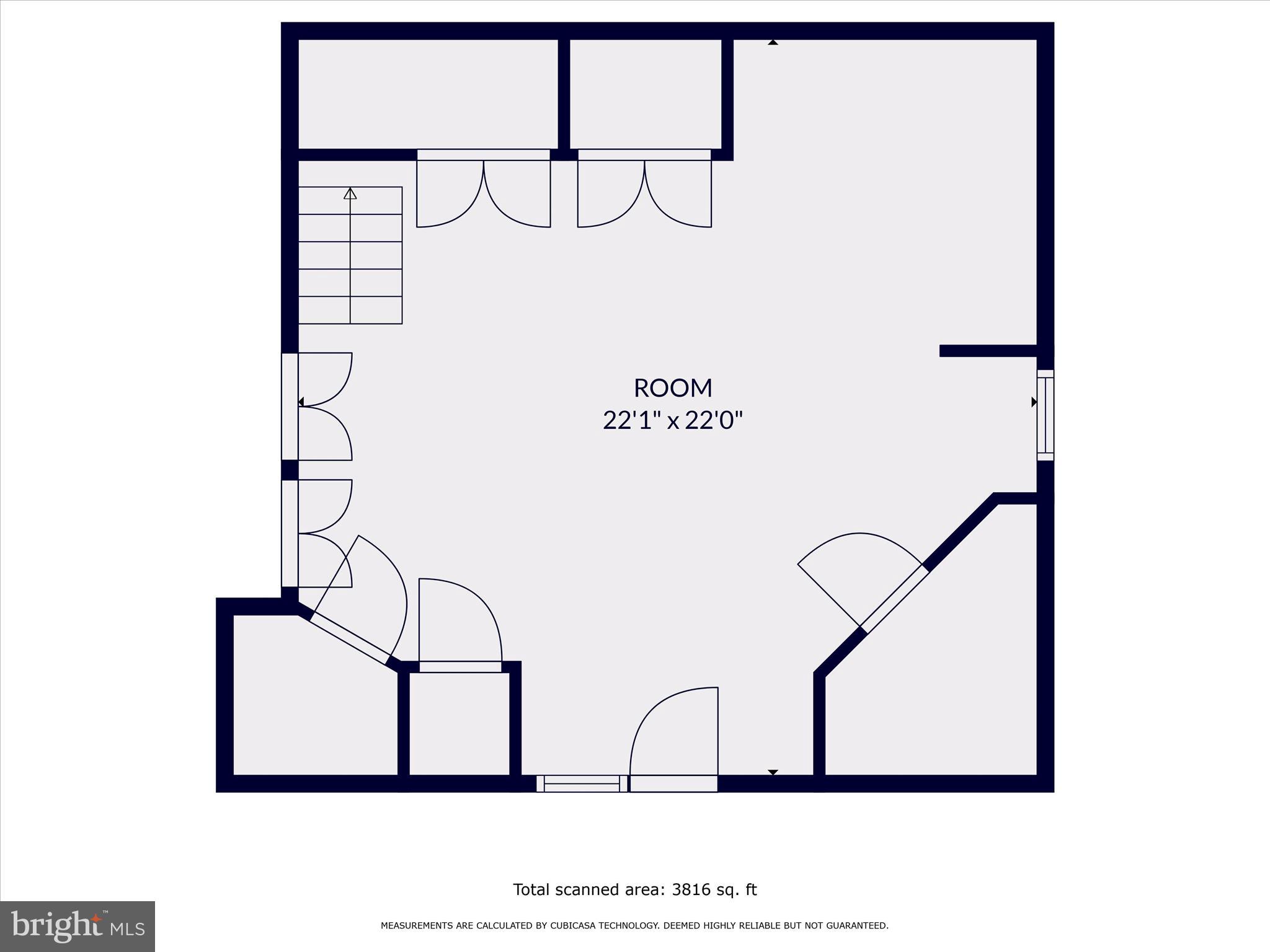 AUDUBON TERRACE VILLAS - Residential