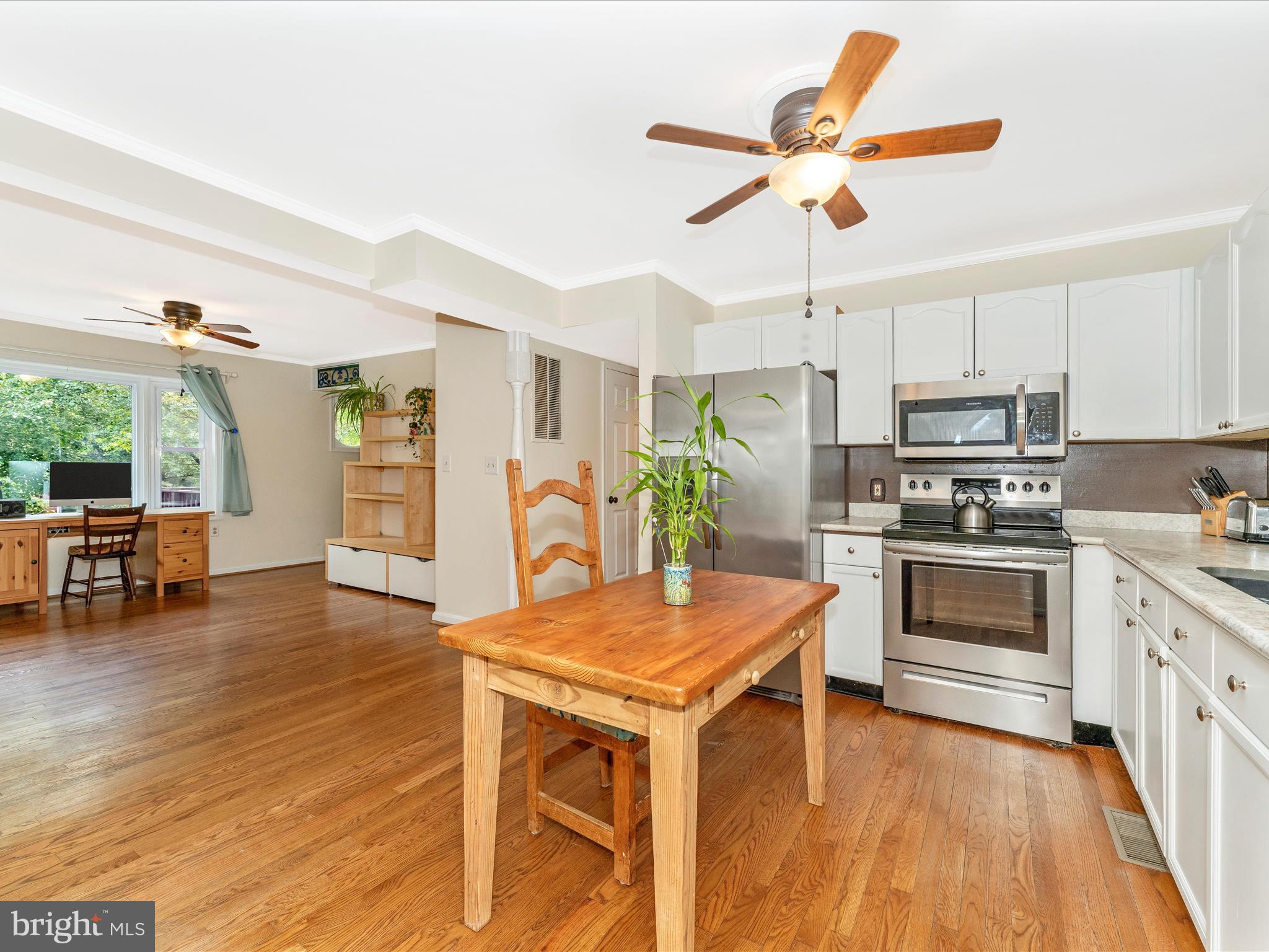 AUDUBON TERRACE VILLAS - Residential