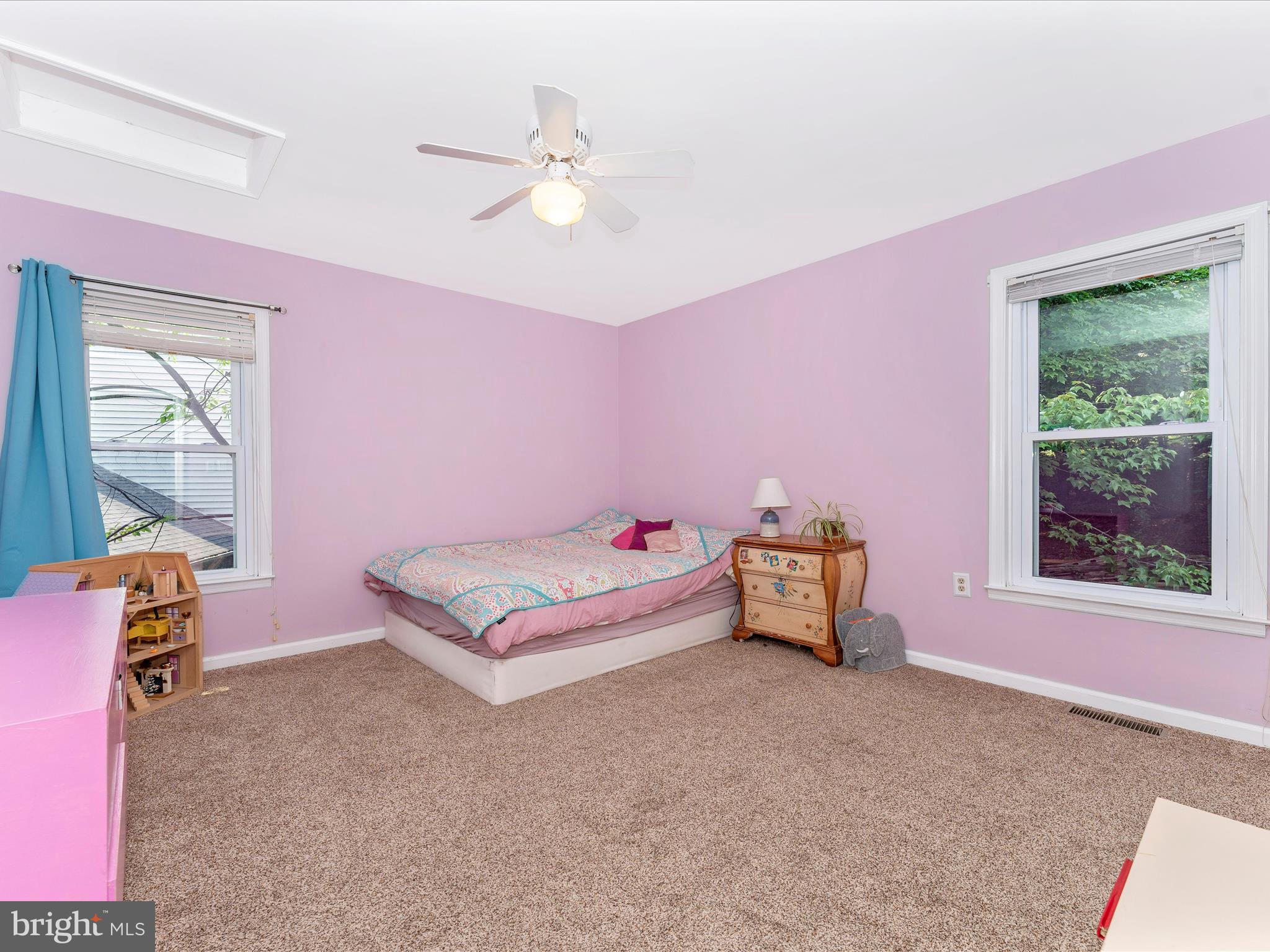 AUDUBON TERRACE VILLAS - Residential