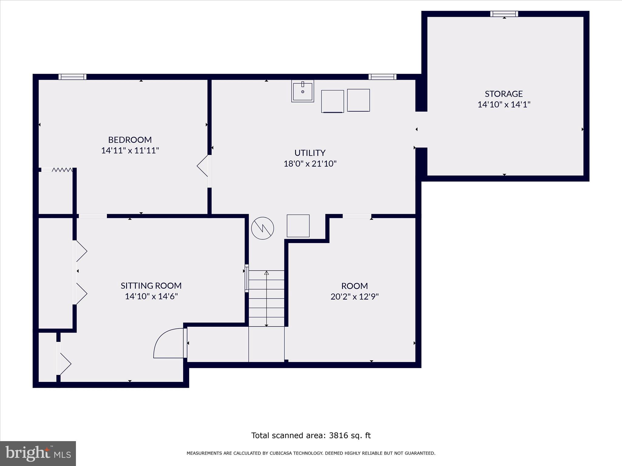AUDUBON TERRACE VILLAS - Residential