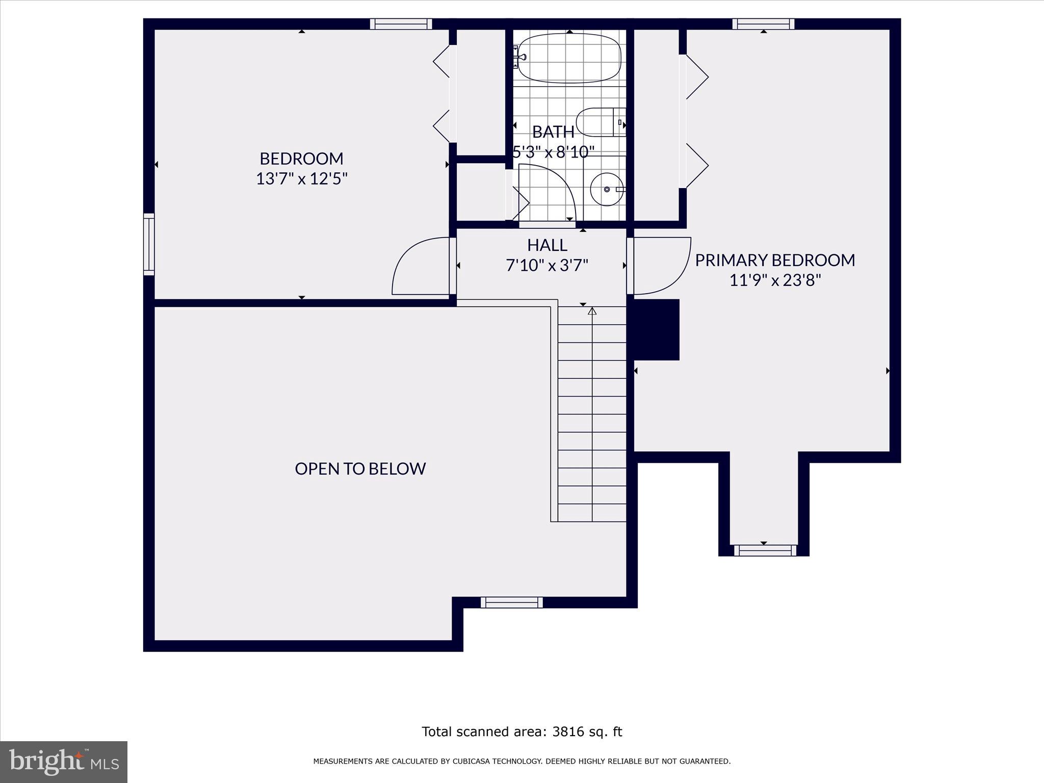 AUDUBON TERRACE VILLAS - Residential