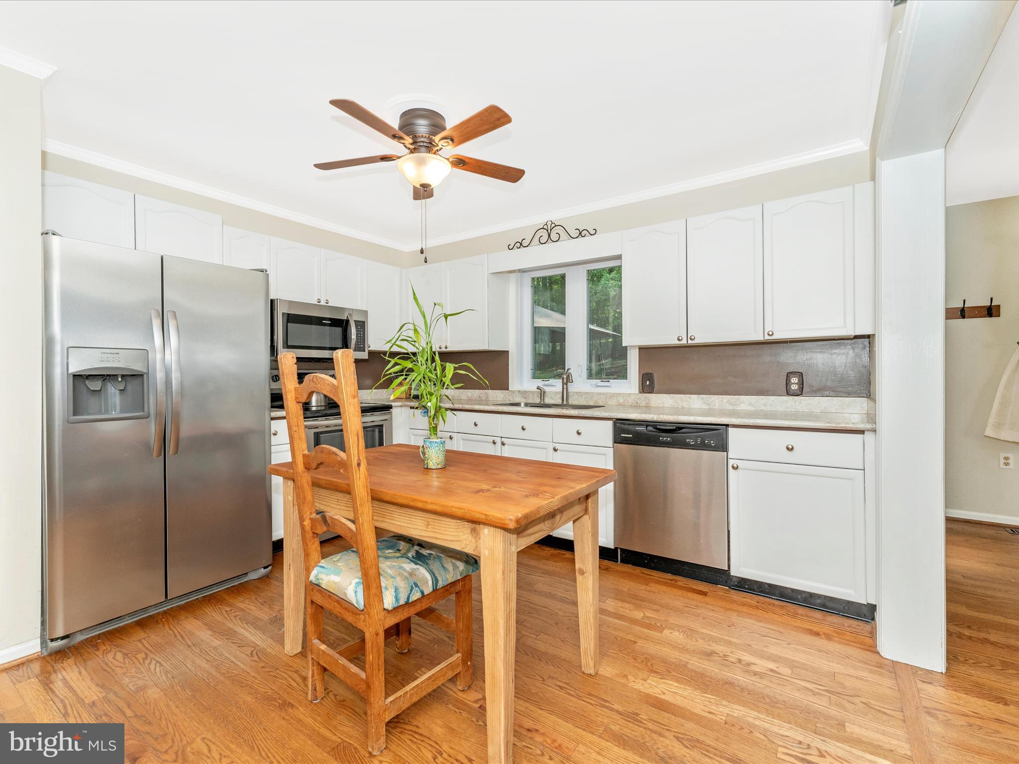 AUDUBON TERRACE VILLAS - Residential