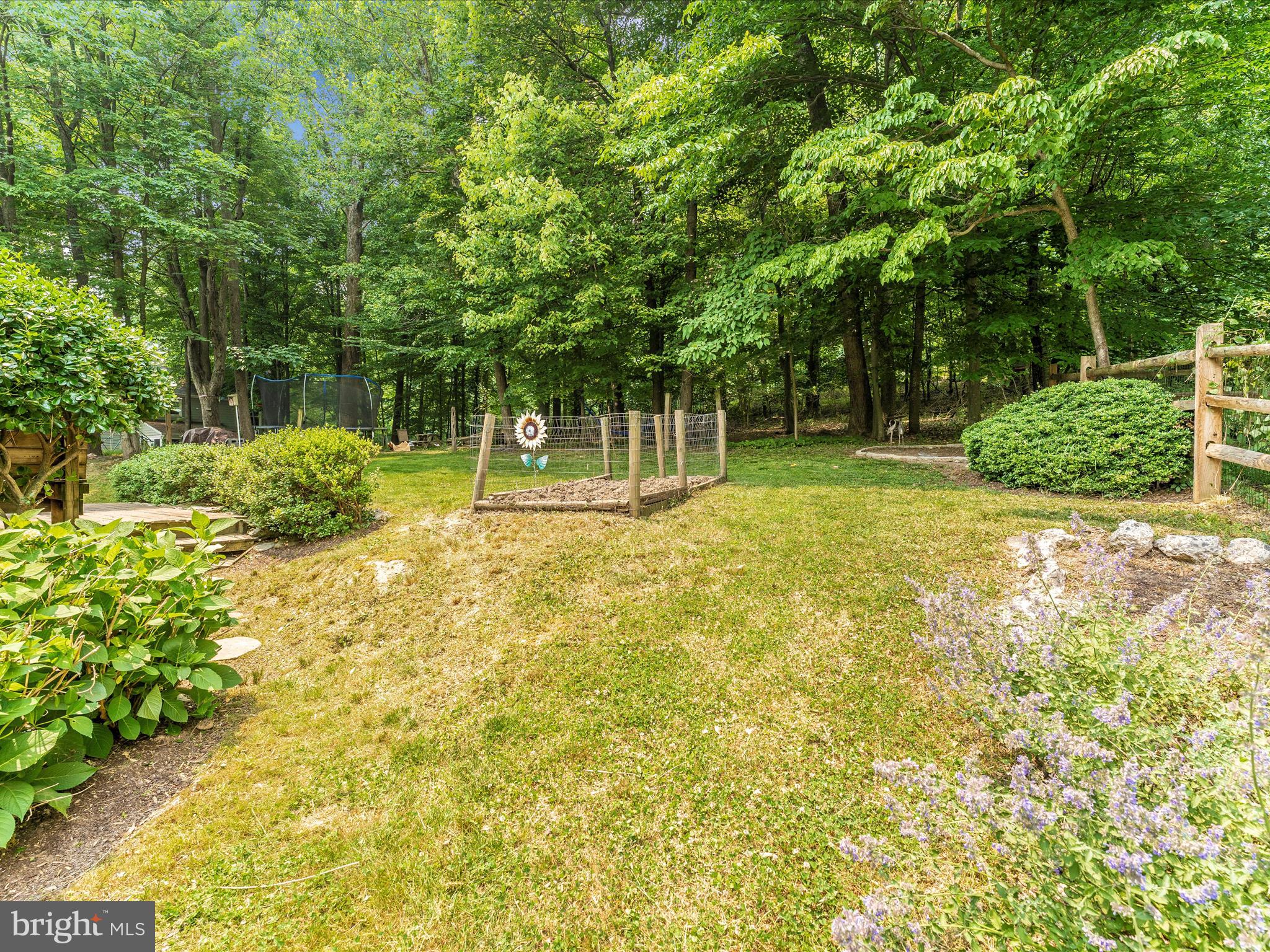 AUDUBON TERRACE VILLAS - Residential