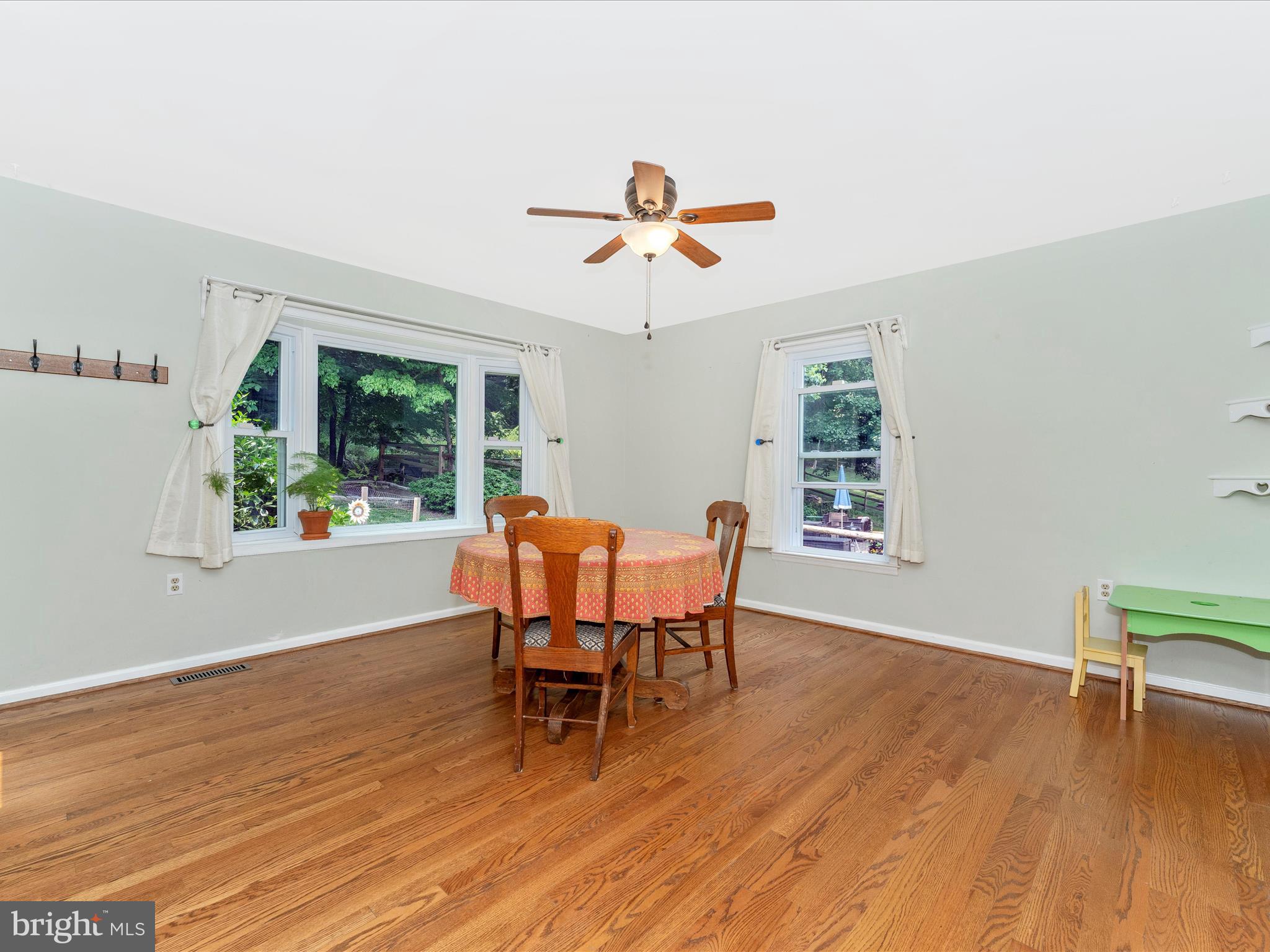 AUDUBON TERRACE VILLAS - Residential