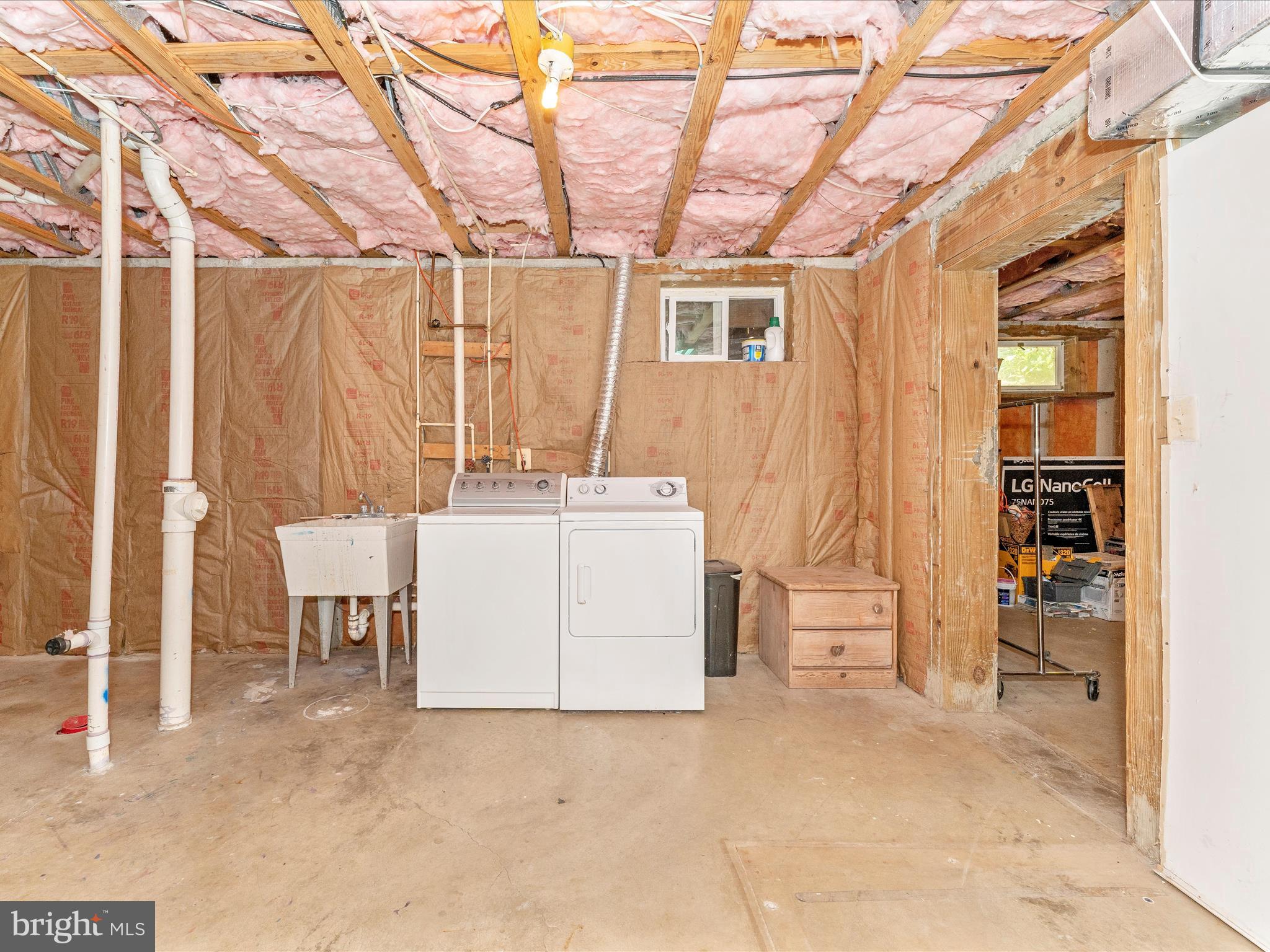 AUDUBON TERRACE VILLAS - Residential