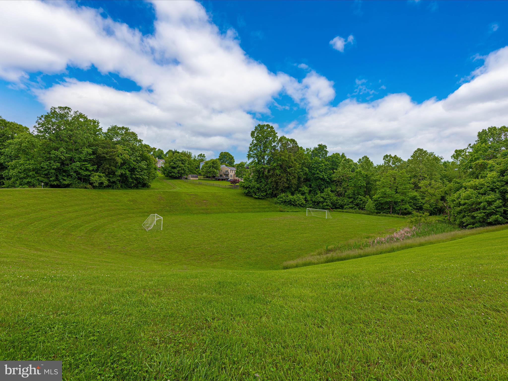 AUDUBON TERRACE VILLAS - Residential