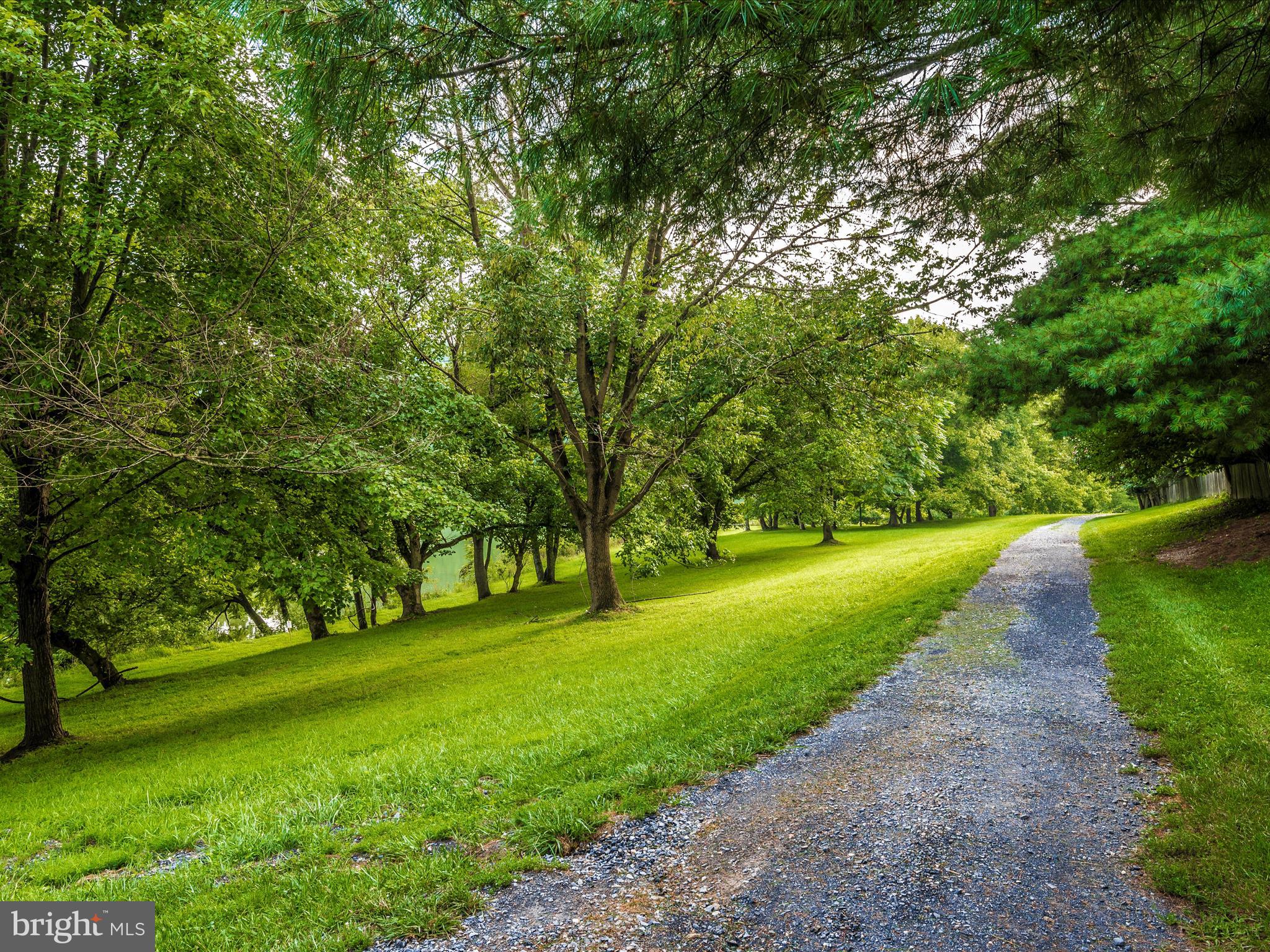 AUDUBON TERRACE VILLAS - Residential