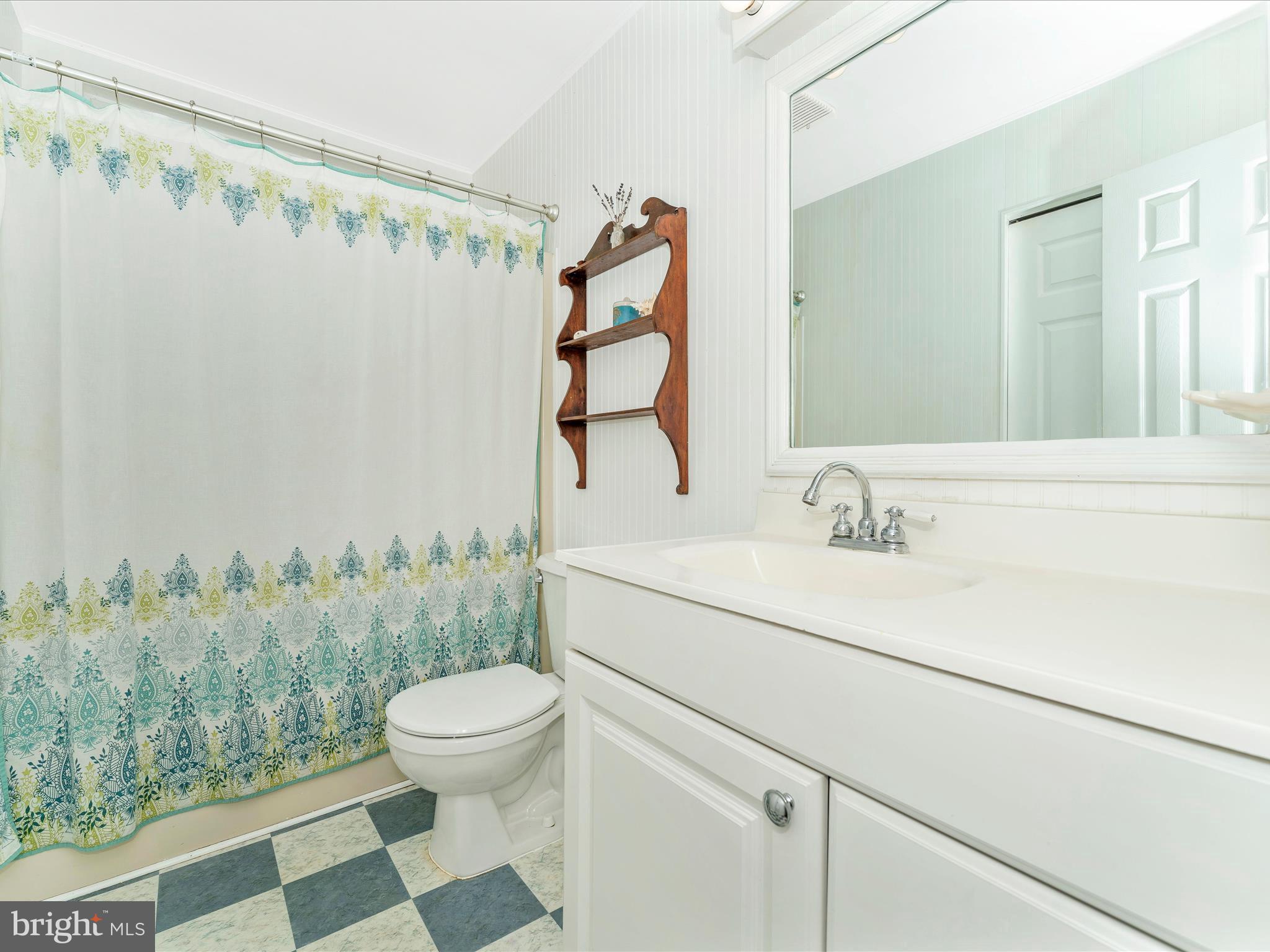 AUDUBON TERRACE VILLAS - Residential