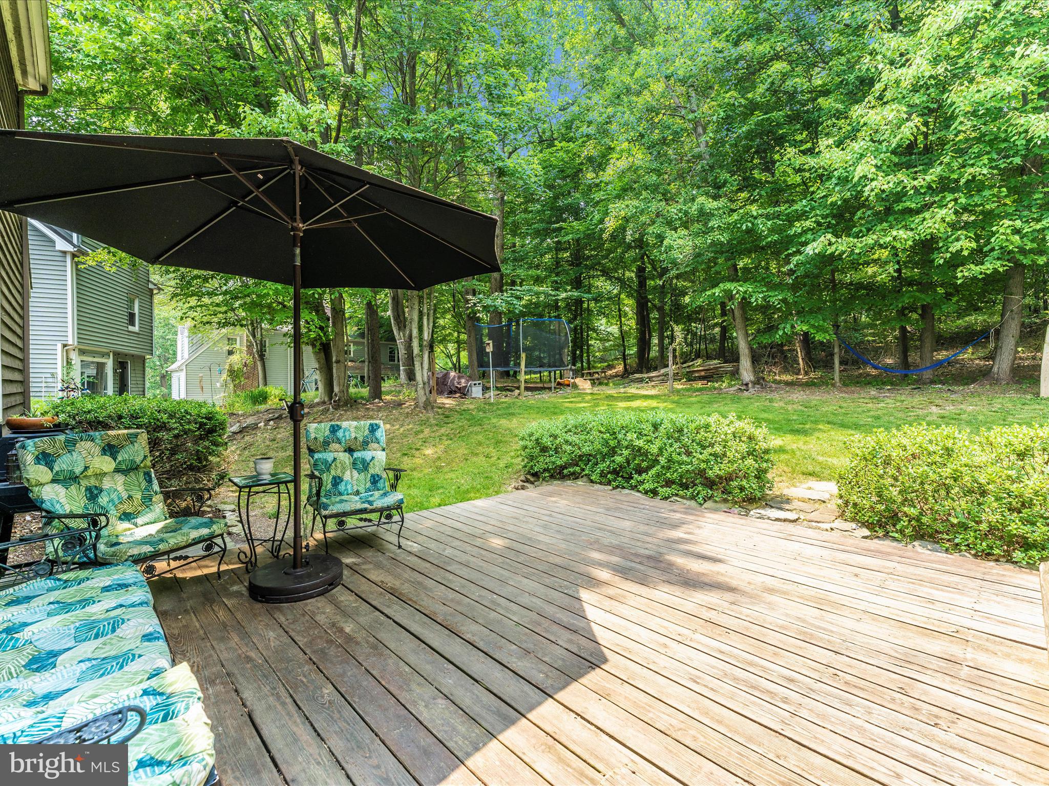 AUDUBON TERRACE VILLAS - Residential