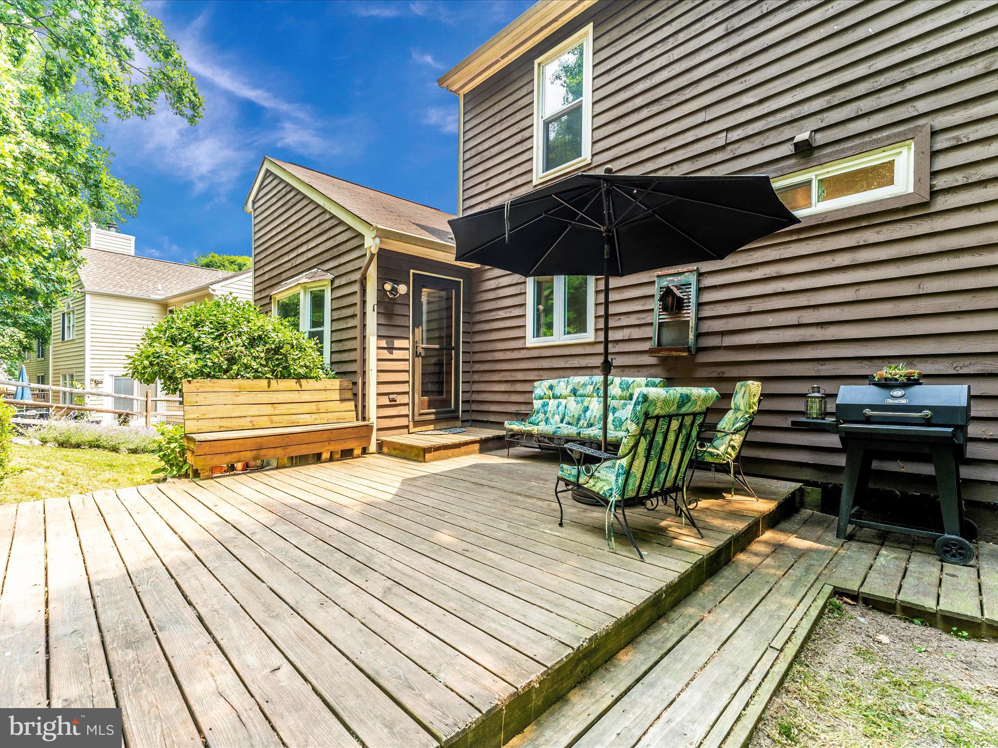 AUDUBON TERRACE VILLAS - Residential